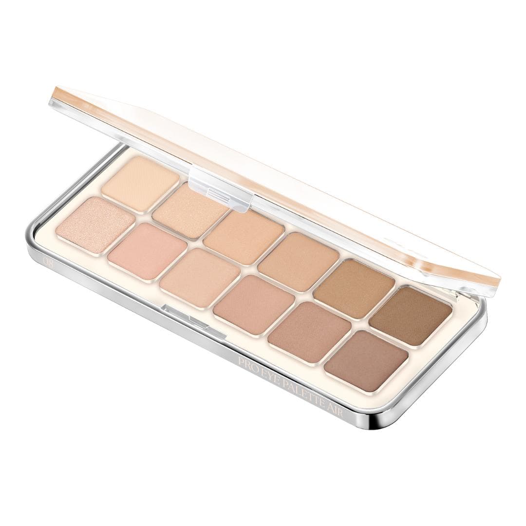 Clio PRO EYE PALETTE AIR 08 Latte Senior