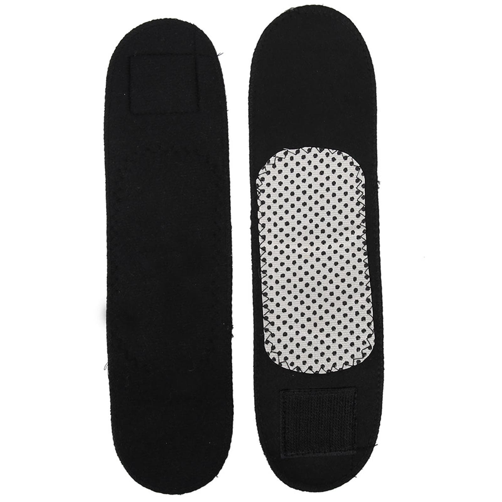 1 Pair Magnetic Self Heating Wristband Sports Unisex Wrist Brace Support Protector