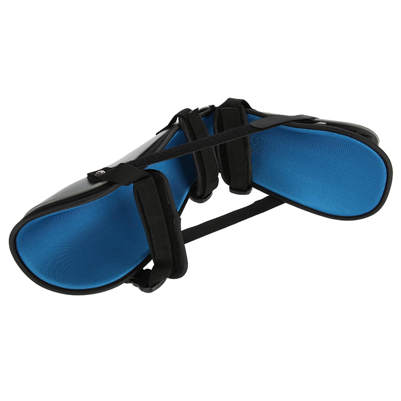 Foot Ankle Drop Orthosis Brace Splint Plantar Fasciitis Foot Support Corrector L S(for 2-4kg)
