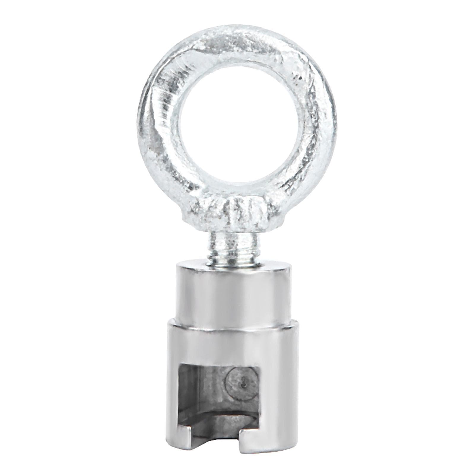 Car Dent Repair Puller Head Paintless Dent Repair Adapter for Slide Hammer and Pulling Tab