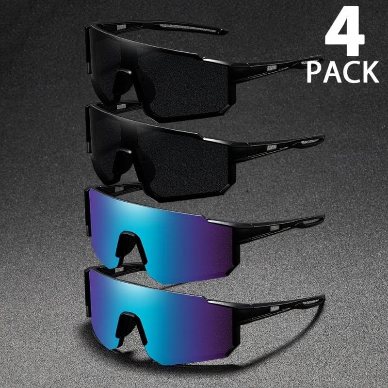 1/4pcs Premium Set for Men Women Casual Activities Photography Props Accessories