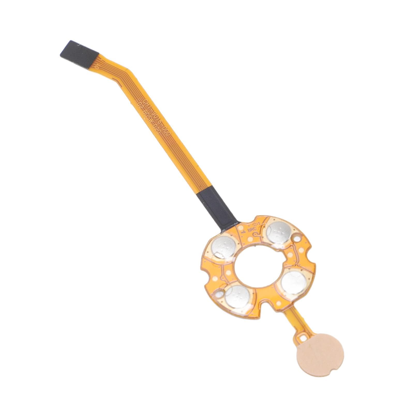 FPC Flexible Cable Multifunctional High Sensitivity Camera LCD Screen Flexible Cable Repair Parts