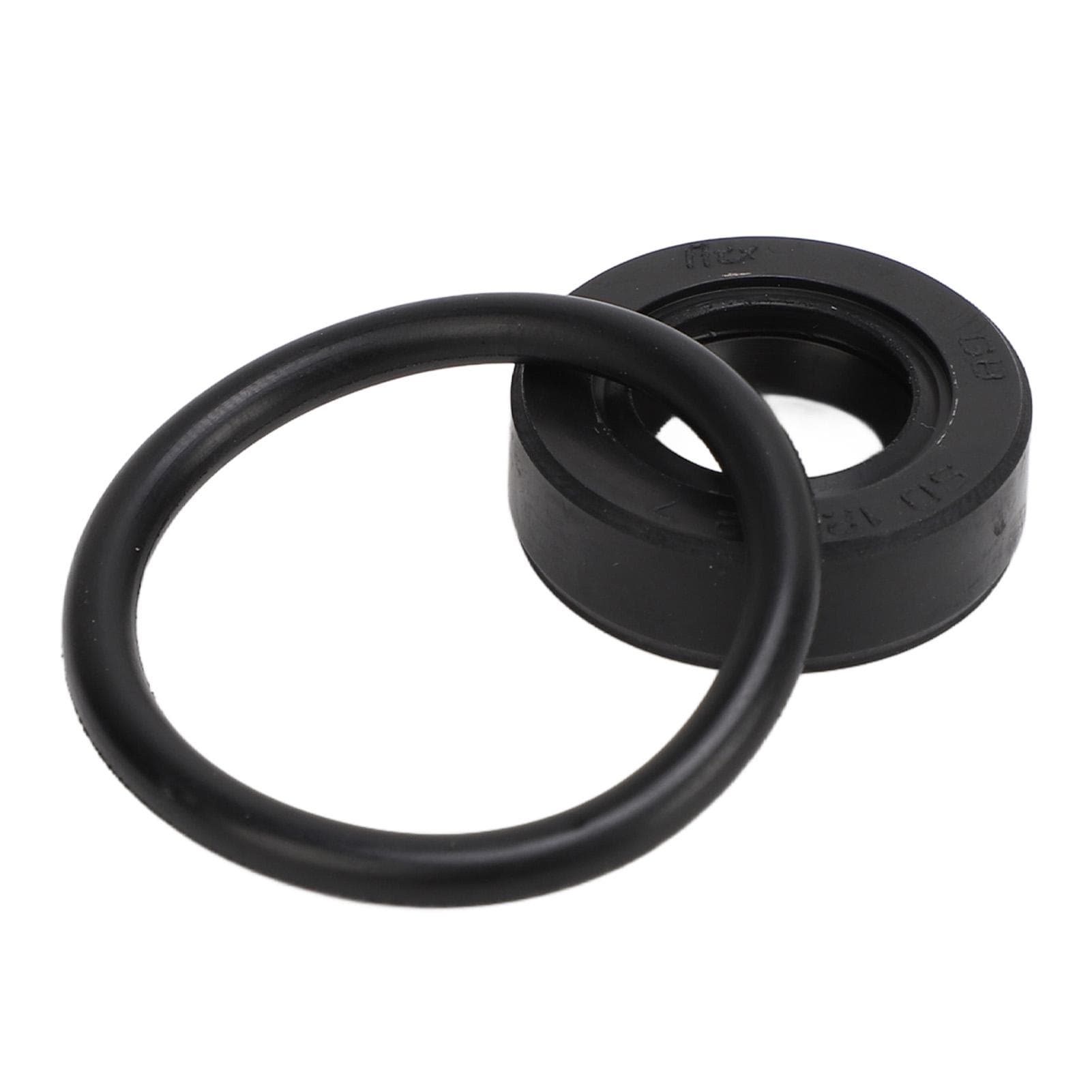 Distributor O Ring Seal Set BH3888E Rubber Distributor Internal O Ring Seal for Civic CR?V Accord