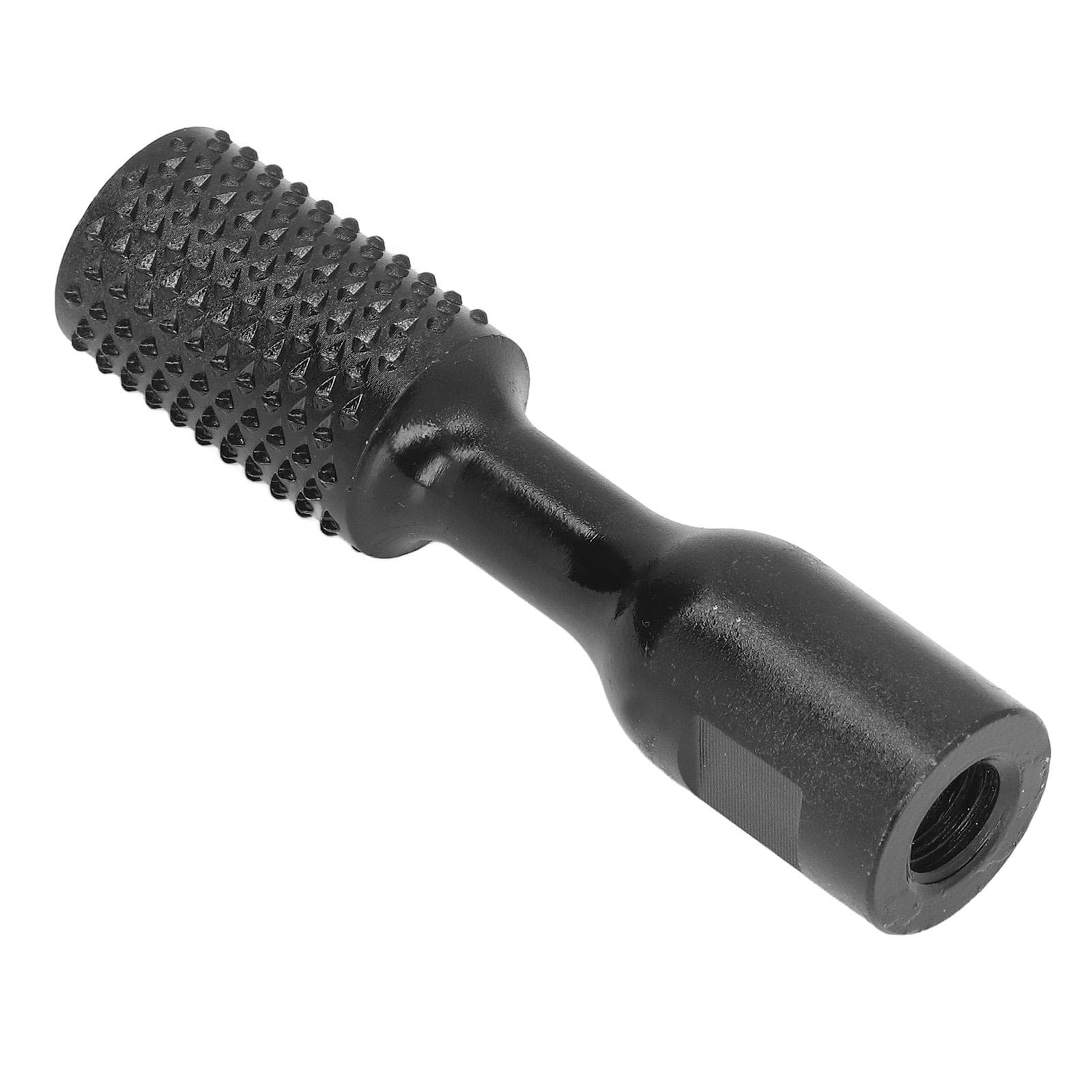 Rotary Burr Carbide Straight Polishing Grinding Metal Wood for 115 125 Angle Grinder Fine Teeth Dia