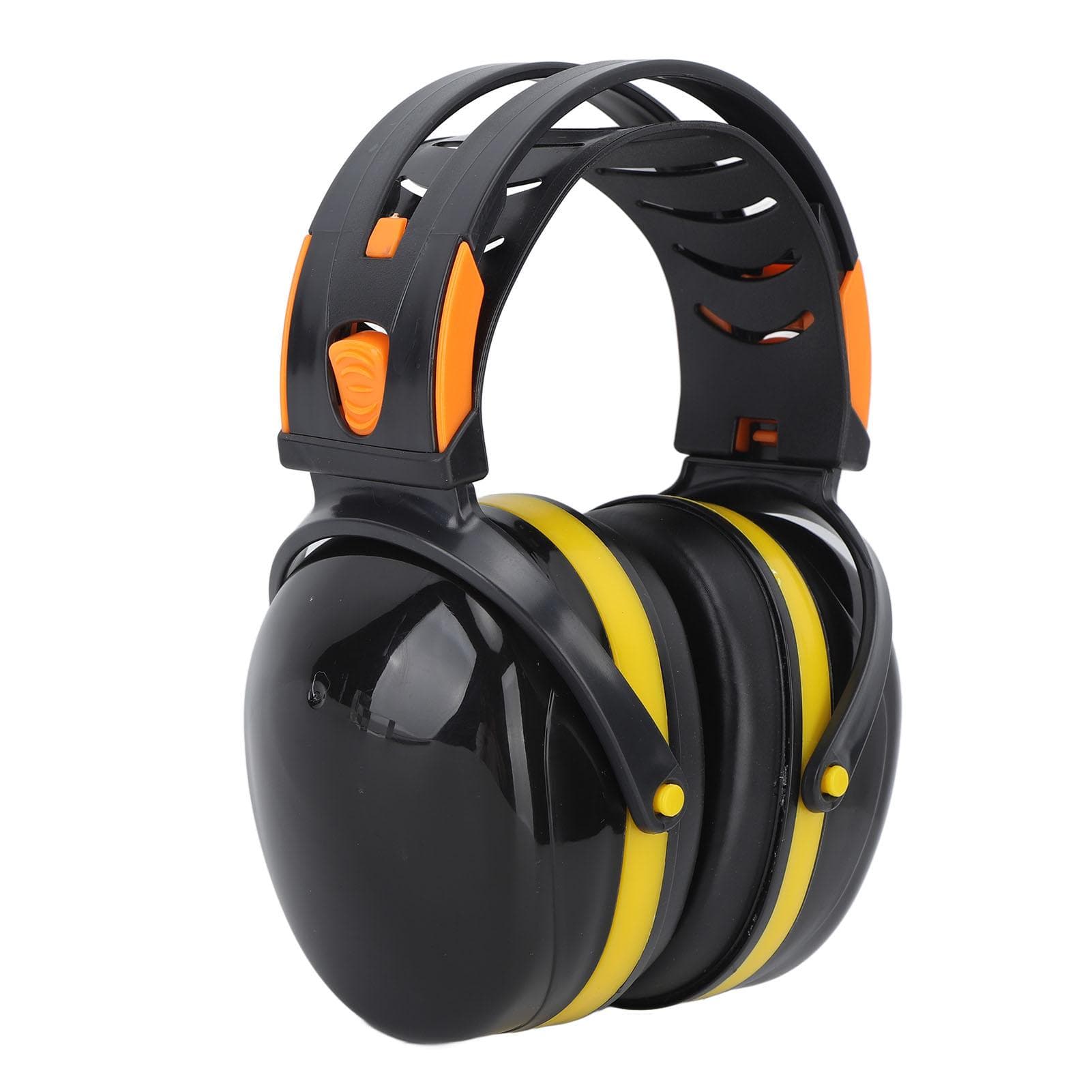 Ear Muff Hearing Protection Noise Reduction Comfortable Working Earmuff Headphone for Sleeping