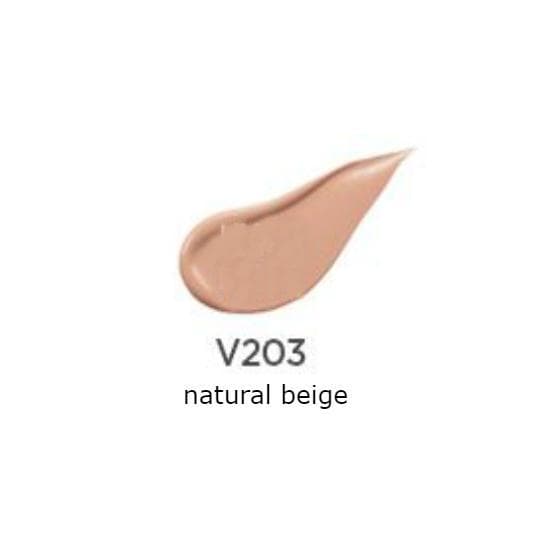 The Face Shop fmgt Ink Lasting Foundation Slim Fit EX (5 Colors) V203 Natural Beige