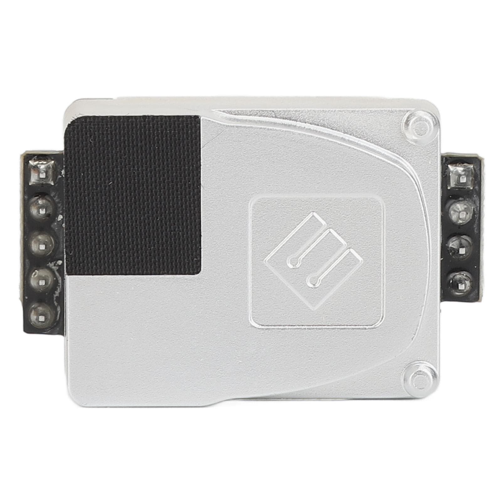 Carbon Dioxide Sensor Infrared CO2 Concentration Detection 5000ppm Gas HAVC RV Smart Home Air