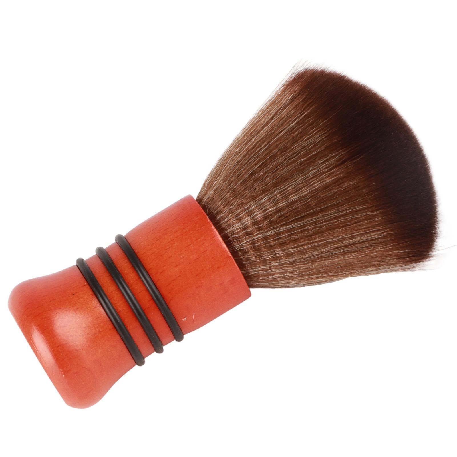 Neck Duster Brush Soft Salon Barber Cleaning Haircut Hairbrush Brush for Broken Hair