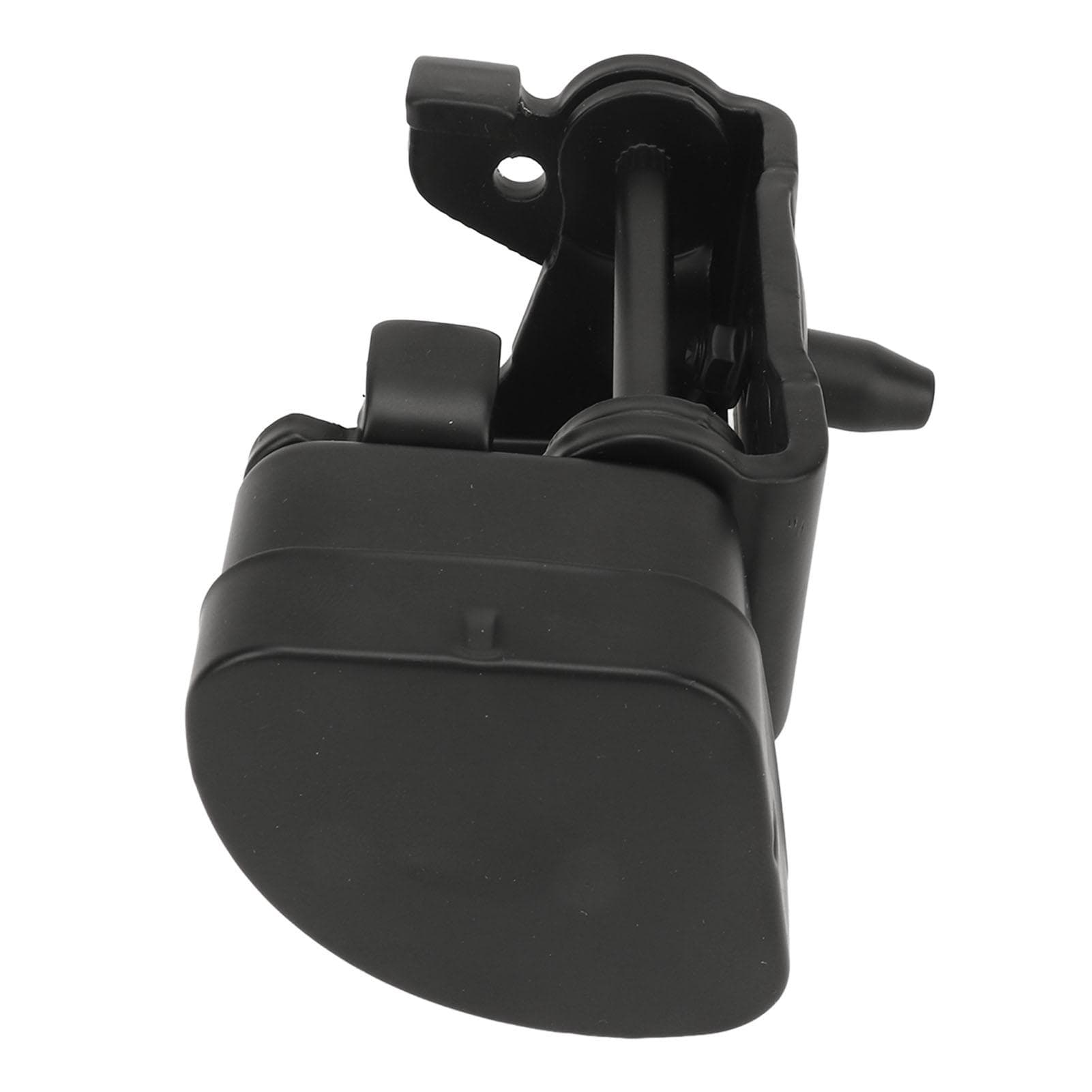 Car Door Hinge 9035W9 Left Driver Side Smooth Operation Front Door Hinge Replacement for Citroen C5