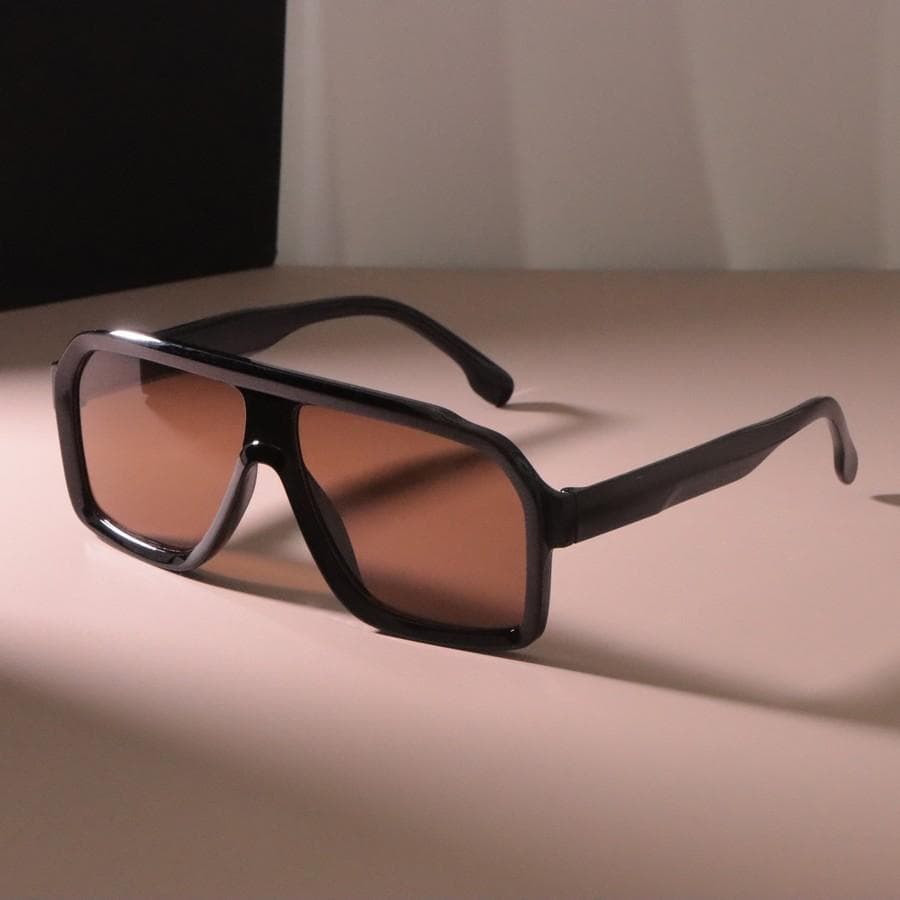Classic Fashion Sunglasses Women Mencepai UV Protection Stylish Design Lightweight Comfortable for Outdoor Other