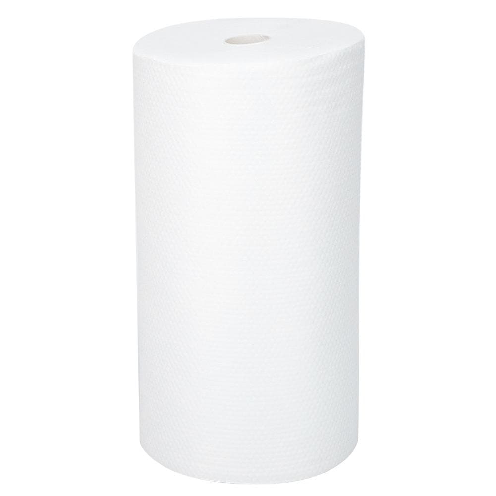 Disposable Skin Friendly Beauty Salon Foot Bath Towel Foot Spa Roll Paper Towel Tissue