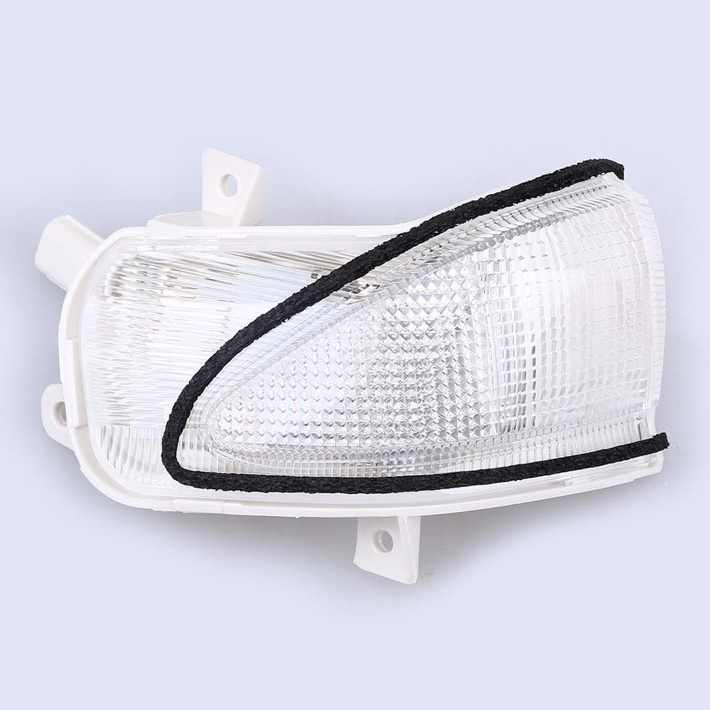 Fit for Honda Jazz 2009-2013 Front Mirror Turn Signal indicator Led lights Lamp Left