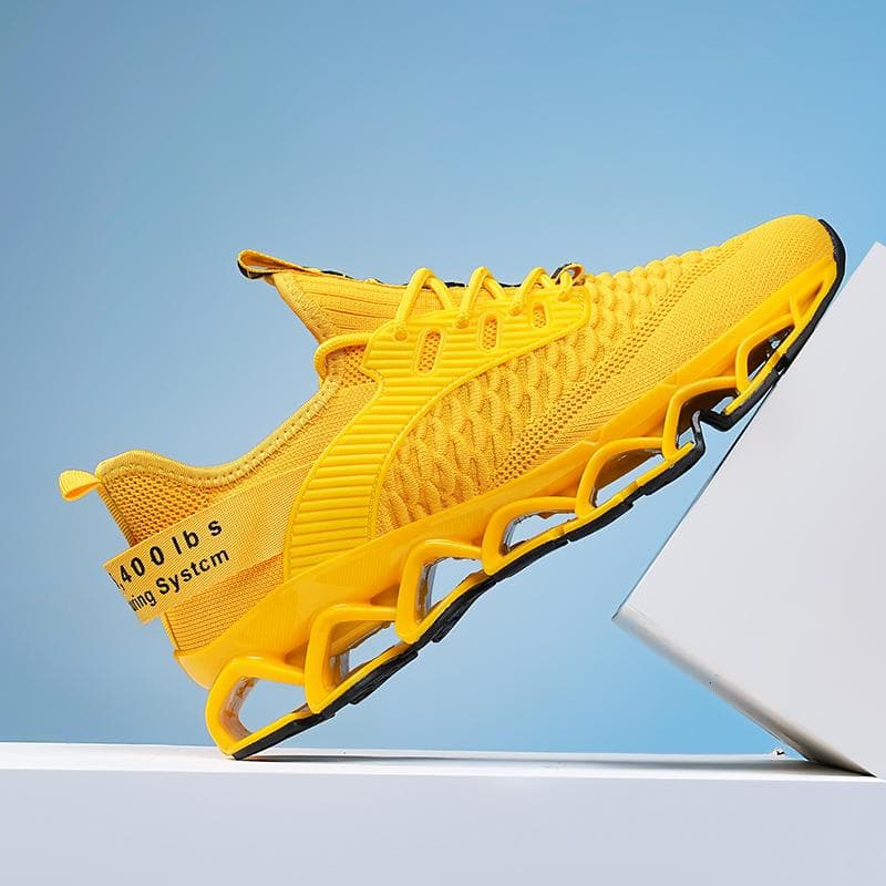 Breathable Casual Running Sneakers Luxury Trainer Fashion Race Shoes for Men And Women 46