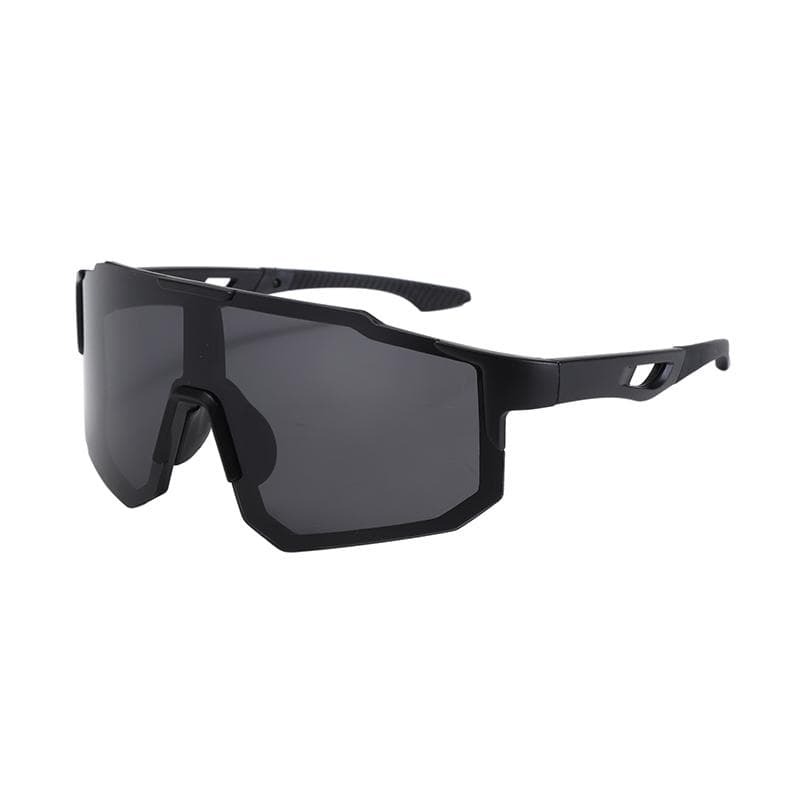 New Fashion Sports Sunglasses for Men Women Bicycle Riding UV Protection Colorful Lens Lightweight 66308