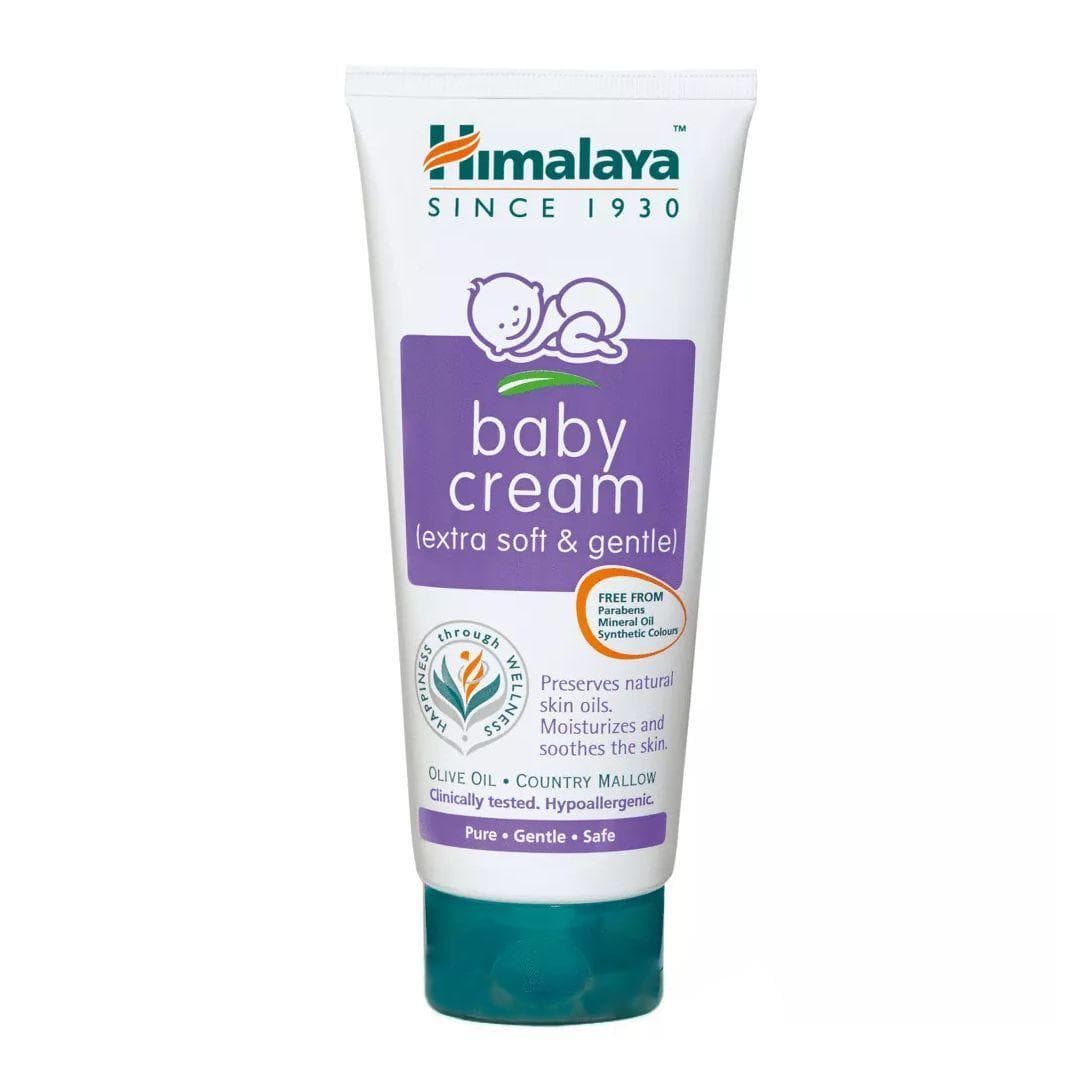 baby cream (100 ml), Baby Cream Himalaya