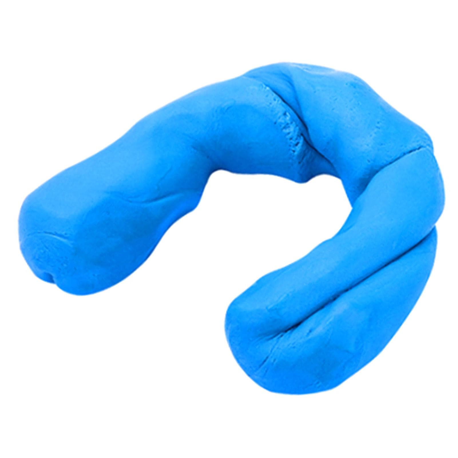 Car Clay Bar Flexible Professional Reusable Auto Detailing Clay for Car Glass Vehicles