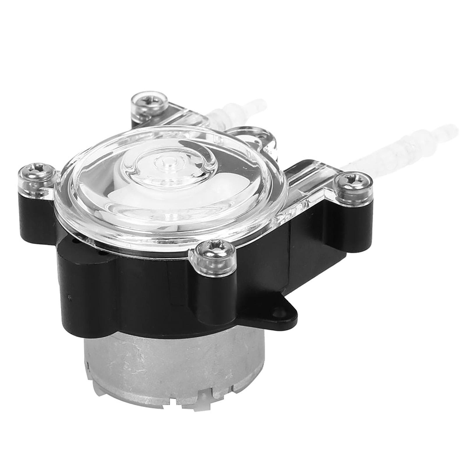 Professional Lab Aquarium Micro Peristaltic Pump for Biochemical Analysis Pharmacy(#3)