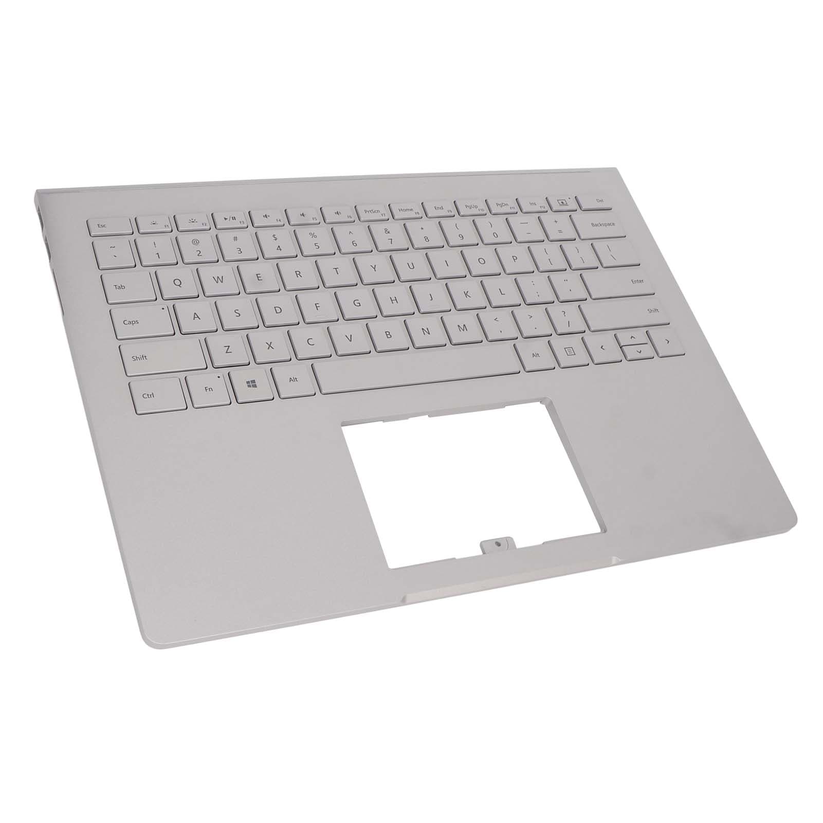Replacement Notebook Keyboard Dock for Microsoft for Book 1st 1703 1704 1705 1706 Quick Response