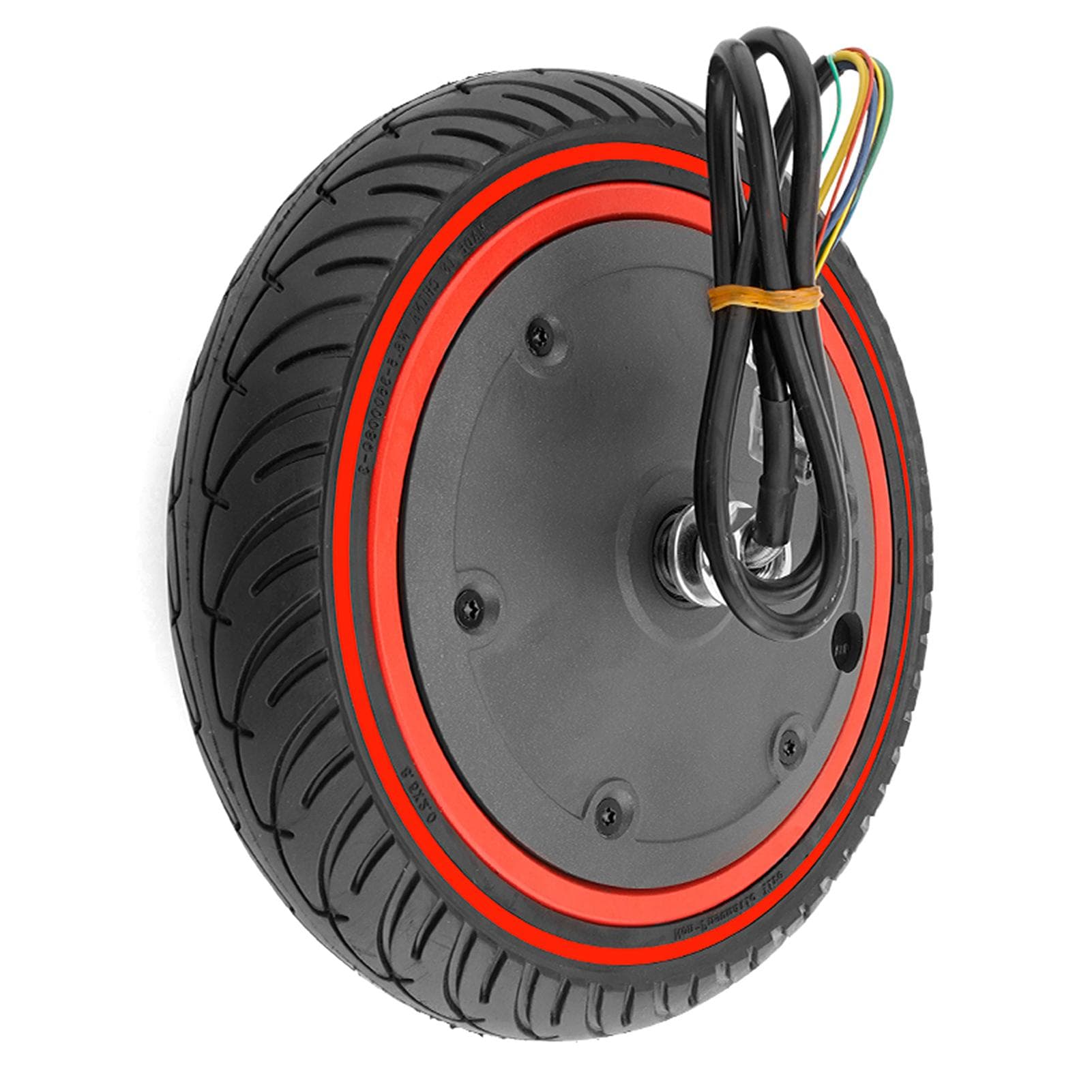 36V 350W Engine Motor Replacement for Xiaomi M365 Pro Electric Scooter Motor Wheel Scooter For motor tire - type 3