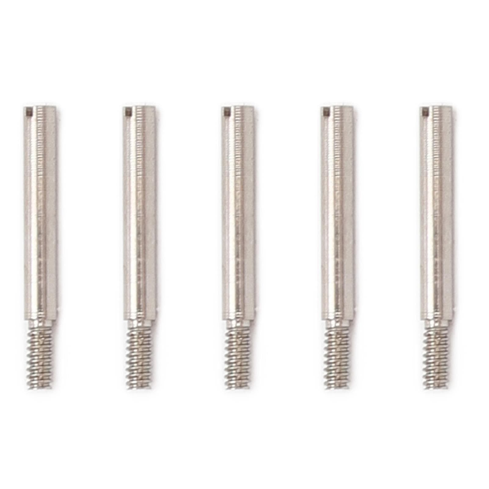 Watch Band Screw Link Pin Set Professional Portable Watch Strap Screw Tube Repair Tool Accessories