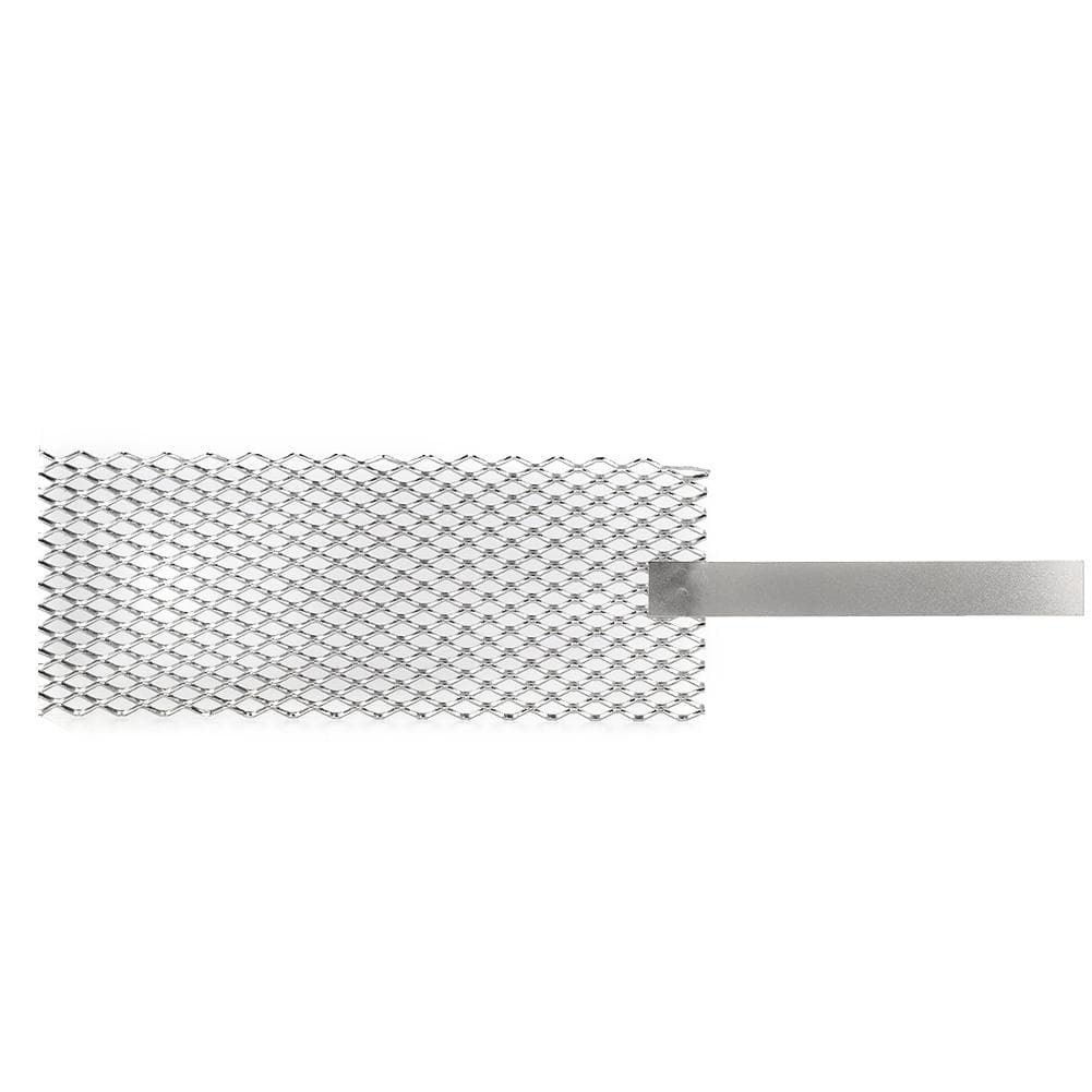 Platinized Ti Mesh Jewelry Process Making Plating Tool with Handle (Large)