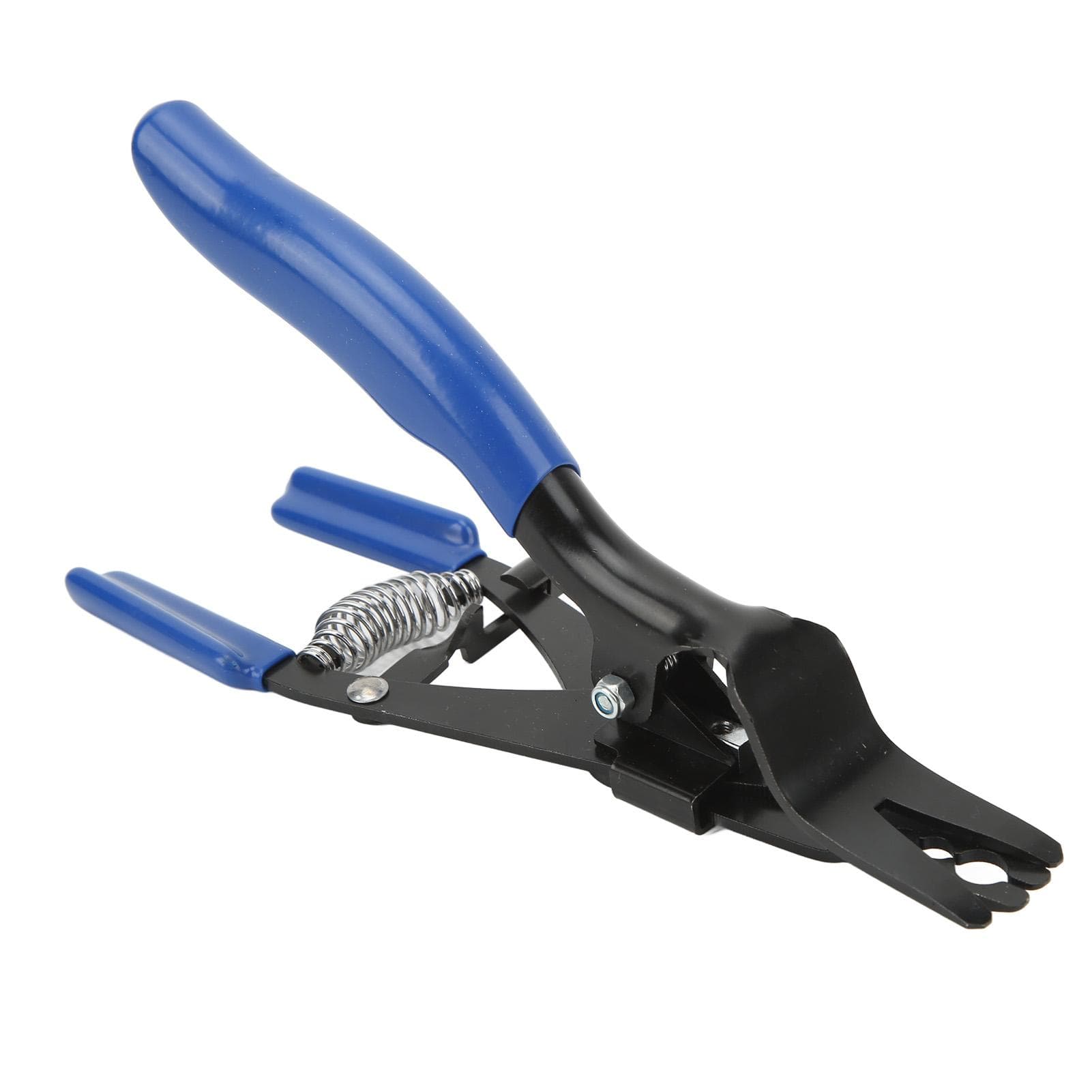 Hose Pipe Removal Pliers Strong Strength Narrow Areas Quick Access Comfortable Grip Universal for