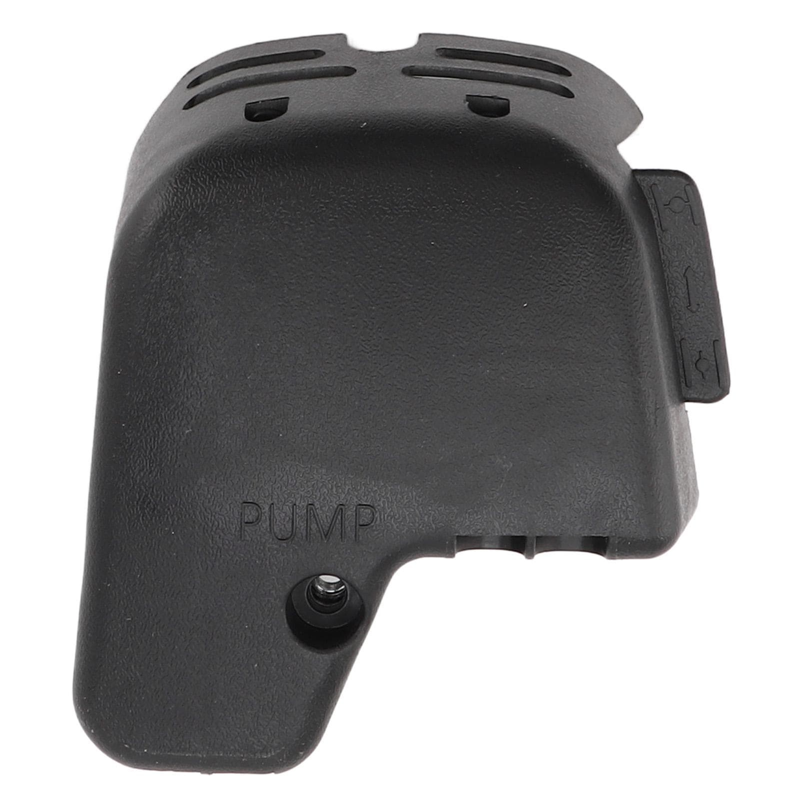 Engine Air Filter Cover Reduce Wear ABS Plastic Air Cleaner Housing for EH035 33.5CC Engine Brush