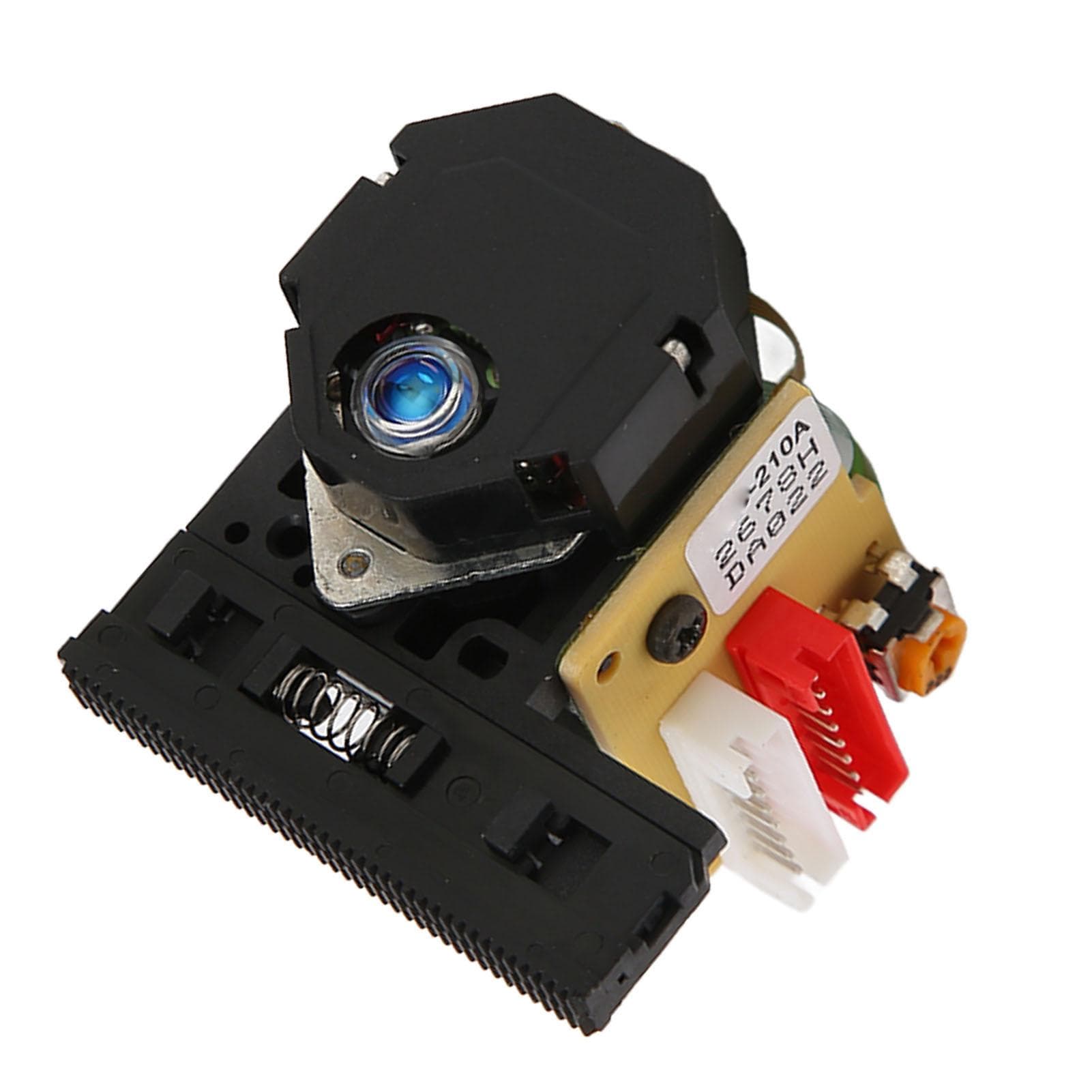 Optical Pick Up Laser Lens Professional Replacement Optical Pick Up Laser Lens Parts for DVD CD