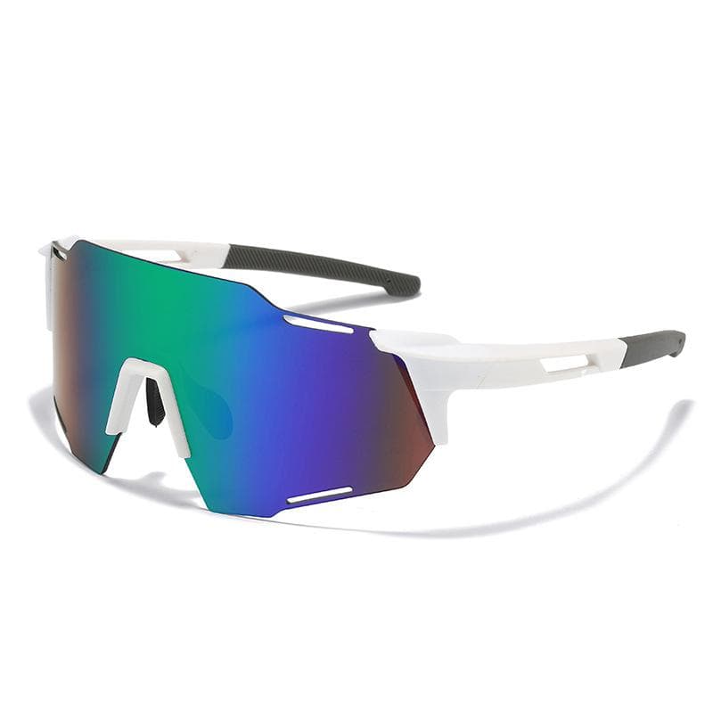 New Sport Sunglasses for Men Women PC Frame Myopia Glasses -1.0 -1.5 -2.0 Nearsighted Eyewear Plain Glasses 0