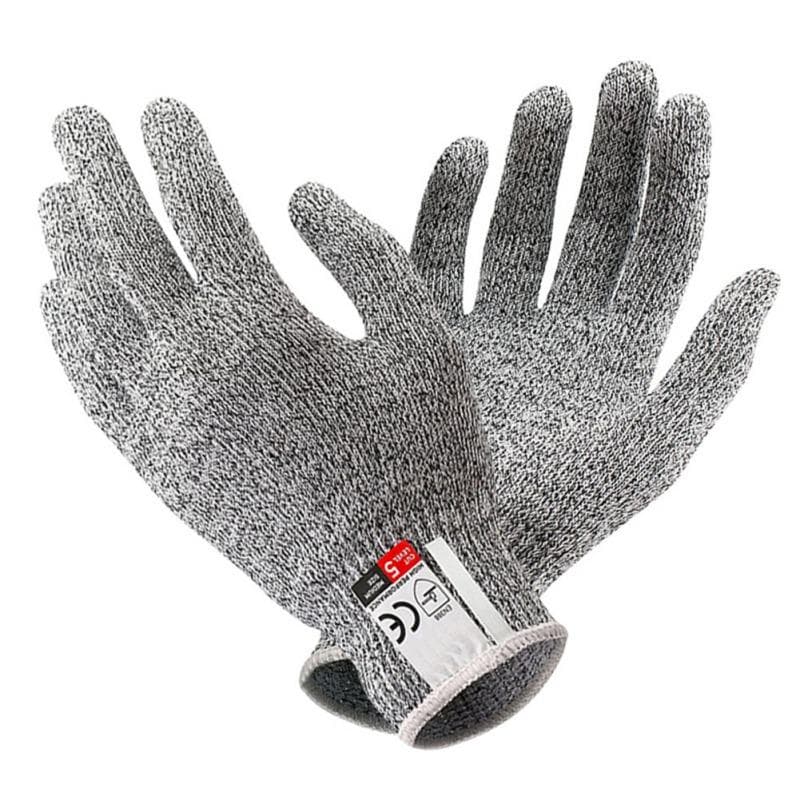 Cut Resistant Gloves Safety Cut Resistant Stab Resistant Gloves Garden Gloves XXS