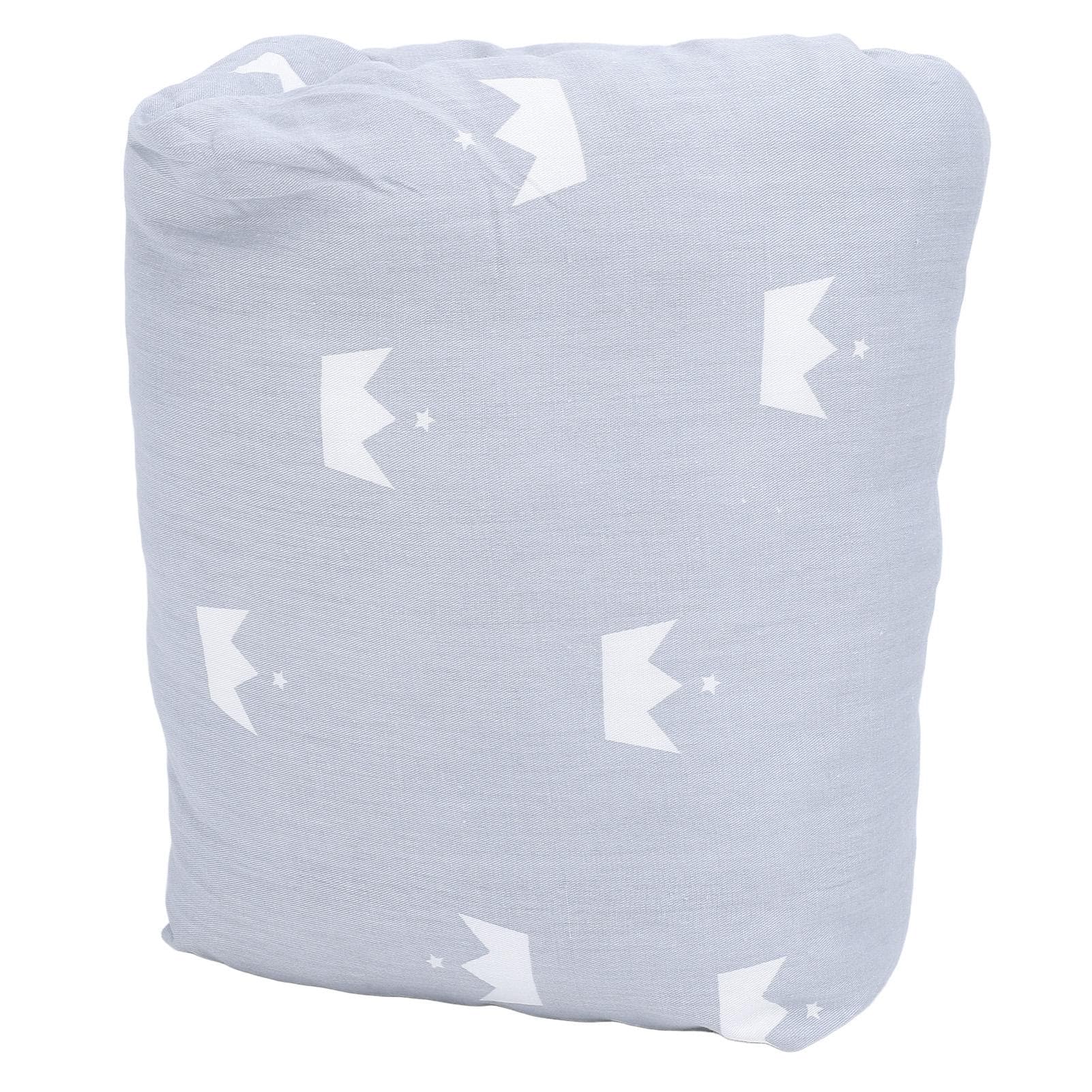 Nursing Hand Pillow Multifunctional Baby Neck Support Pillow Breastfeeding Cradle Arm Pillow for