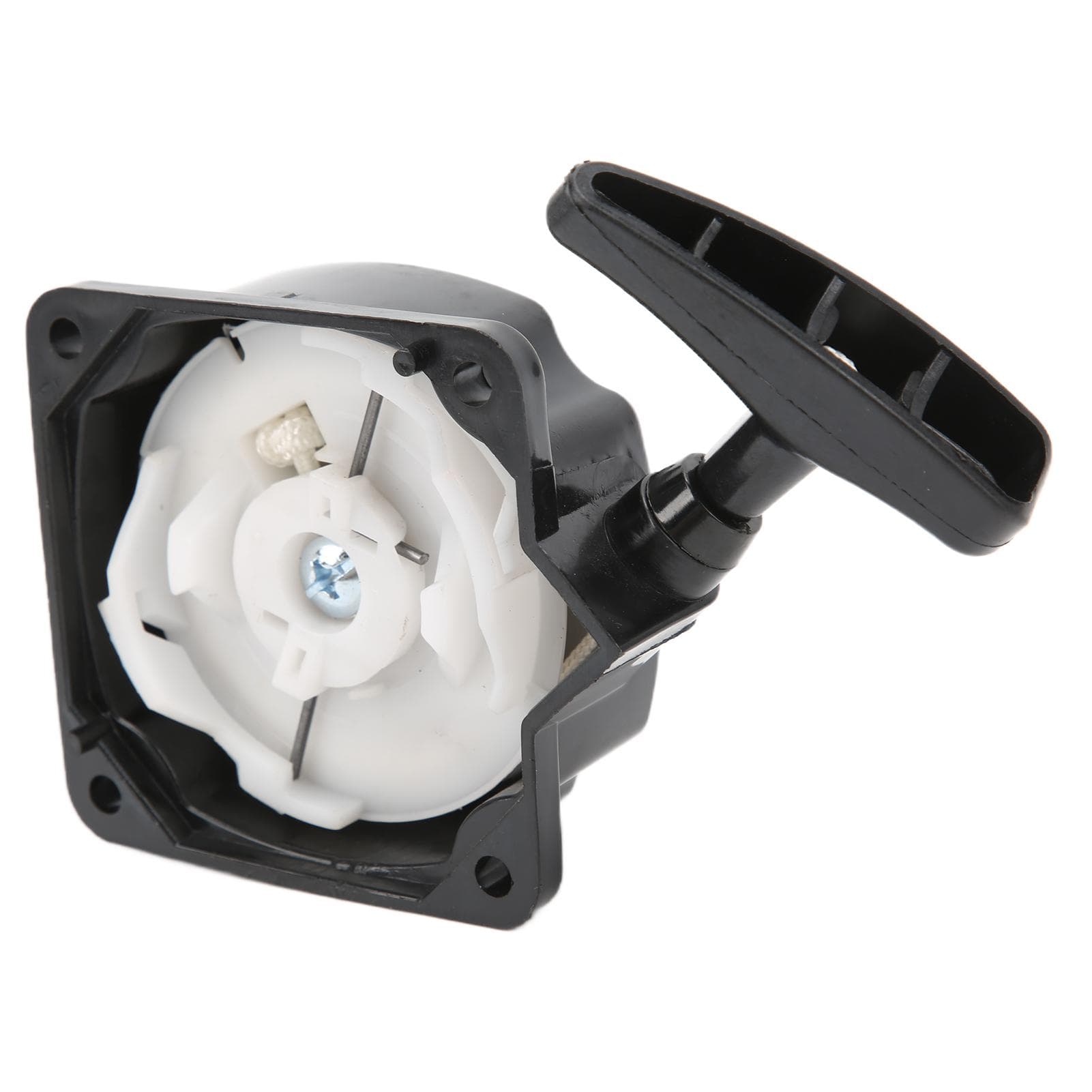 Pull Start Recoil Starter Replacement for Mini Pocket ATV Scooter 47cc 49cc 50cc 2 Pin Dirt Bike