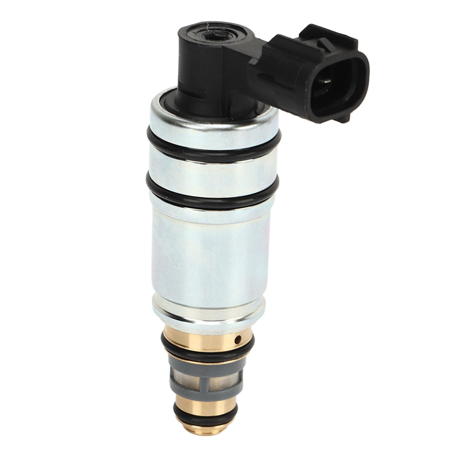 AC Compressor Electronic Control Valve Halla VS16E VS?16 Replacement for Ford Escape 2013?2016