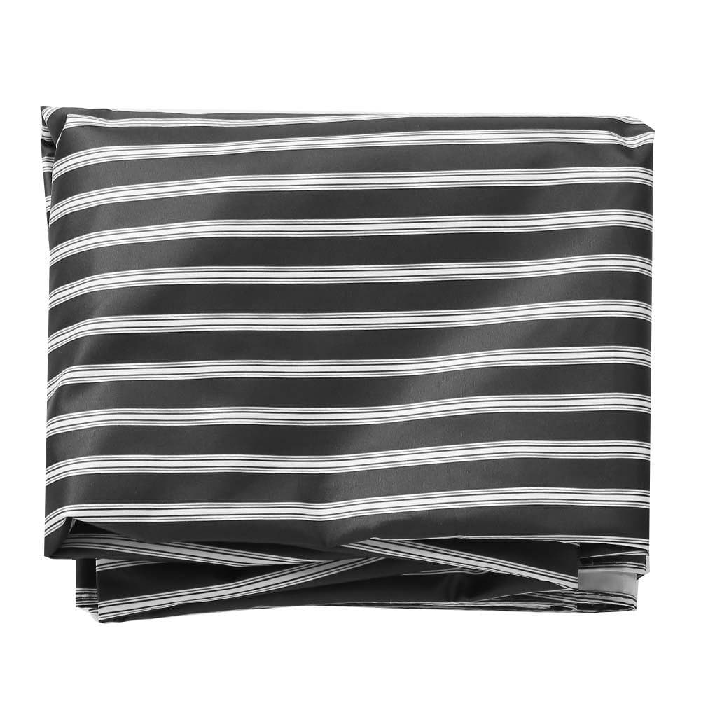 Hairdressing Waterproof Apron Cutting Salon Haircut Cape Gown Anti static Barber Wrap 150*135cm