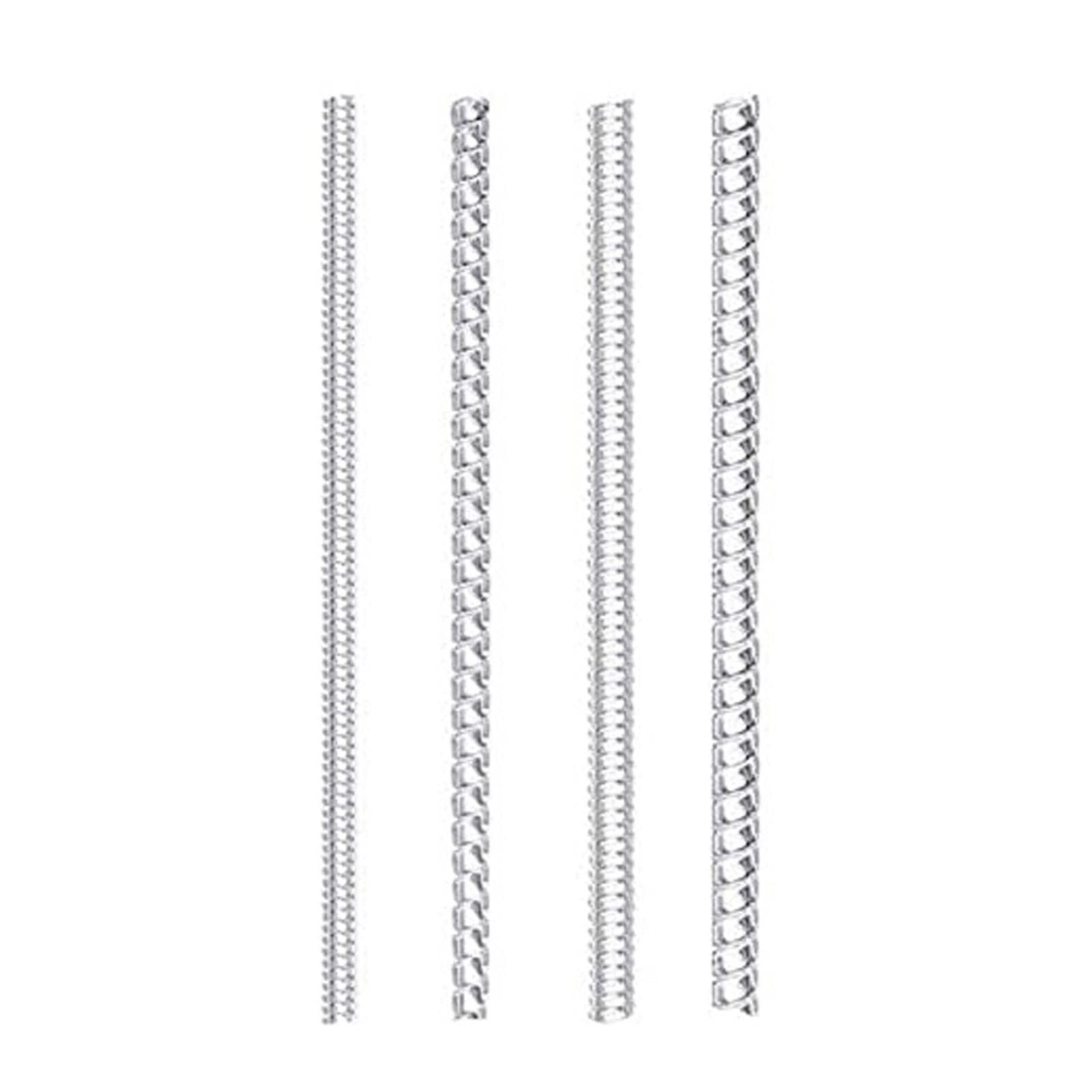 4 Pcs Ring Sizer Adjuster for Loose Rings Invisible Silicone Ring Resizer
