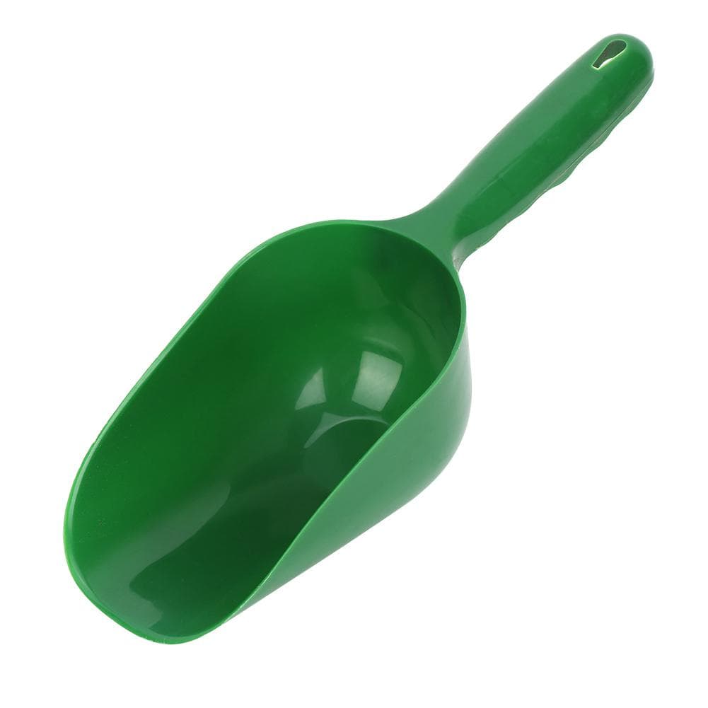 Multi function Plastic Scoop Soil Shovel Spoons Digging Tool Cultivation