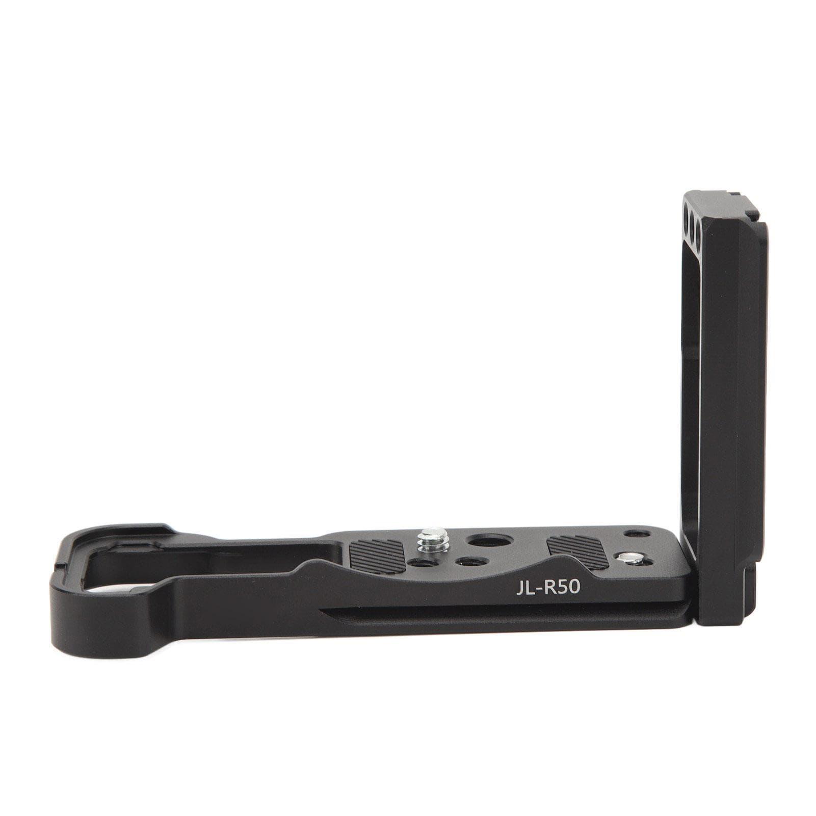 Camera L Bracket Quick Release Plate L Shaped Quick Release Plate for DJI Stabilizer AF418 for R50