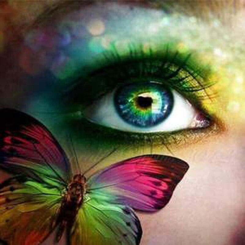 5d Diamond Handicrafts Diamond Painting Diy Diamond Embroidery Full Drill Diamond Art Wall Decor 30x30CM