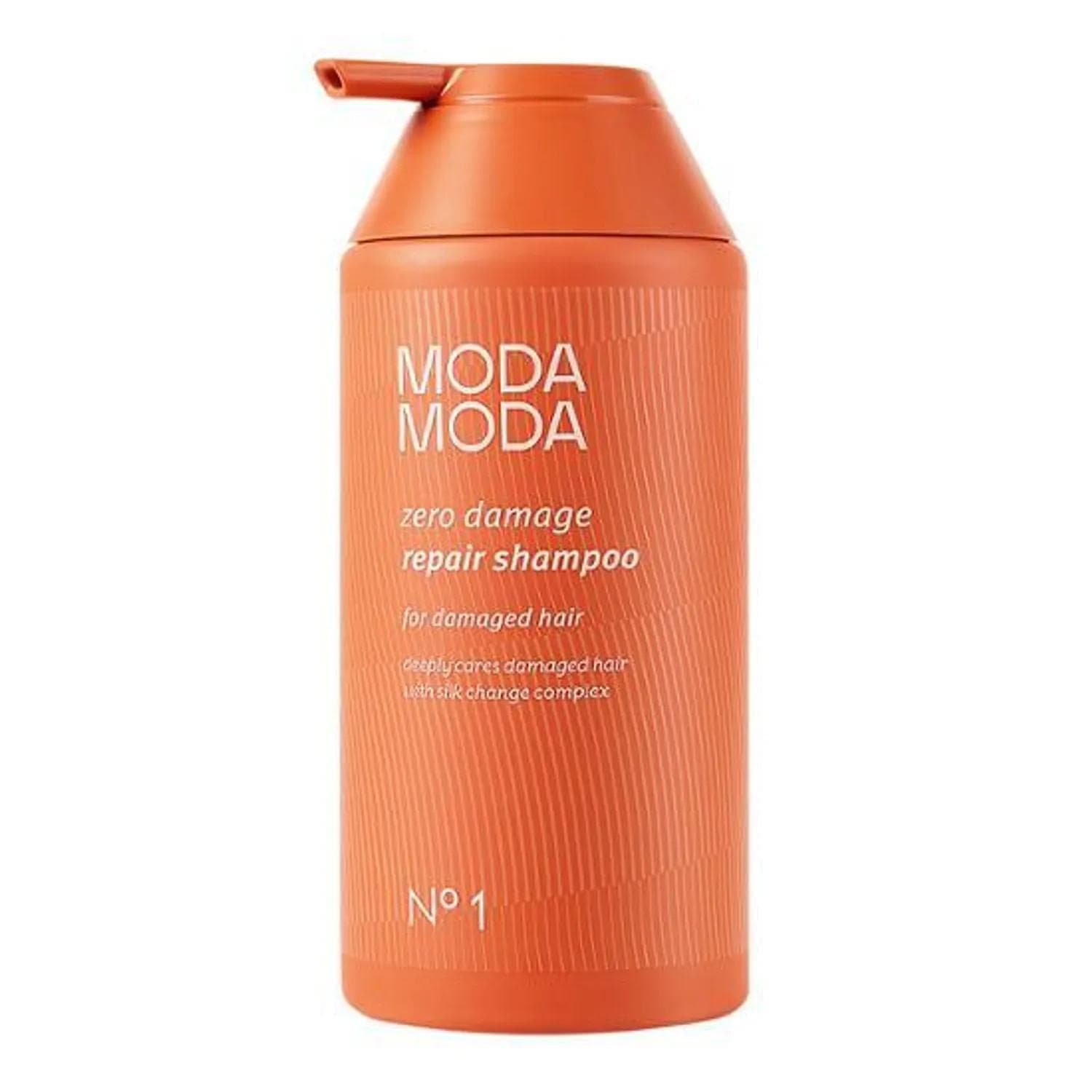 [MODAMODA] Zero Damage Repair Shampoo 500g