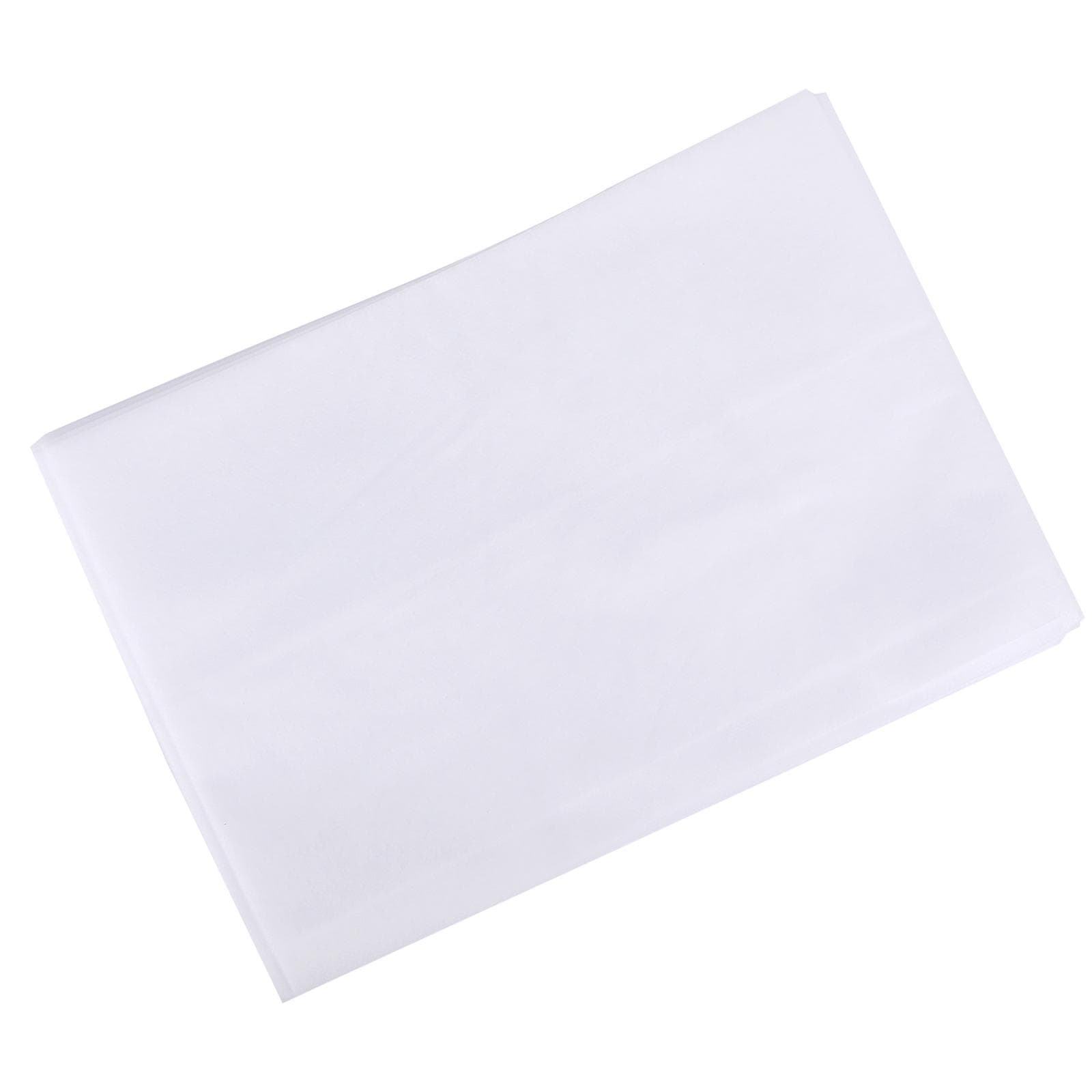 Disposable Bed Sheets Treatment Table Cover Single-use Non-woven Bed Sheet for Hotel Beauty Salon white