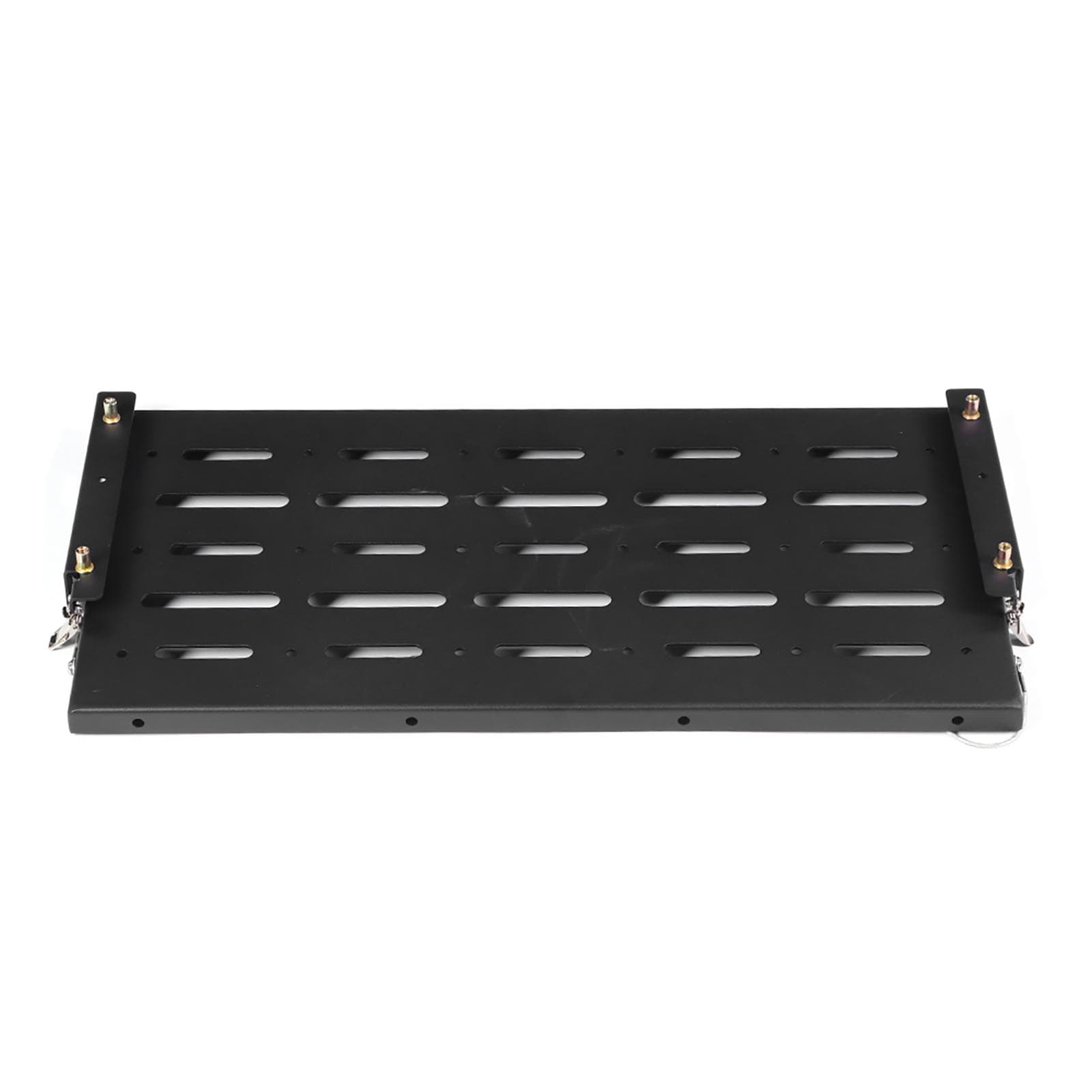 Foldable Tailgate Table Trunk Cargo Shelf Storage Bracket Fit for Jeep Wrangler JK 20072017