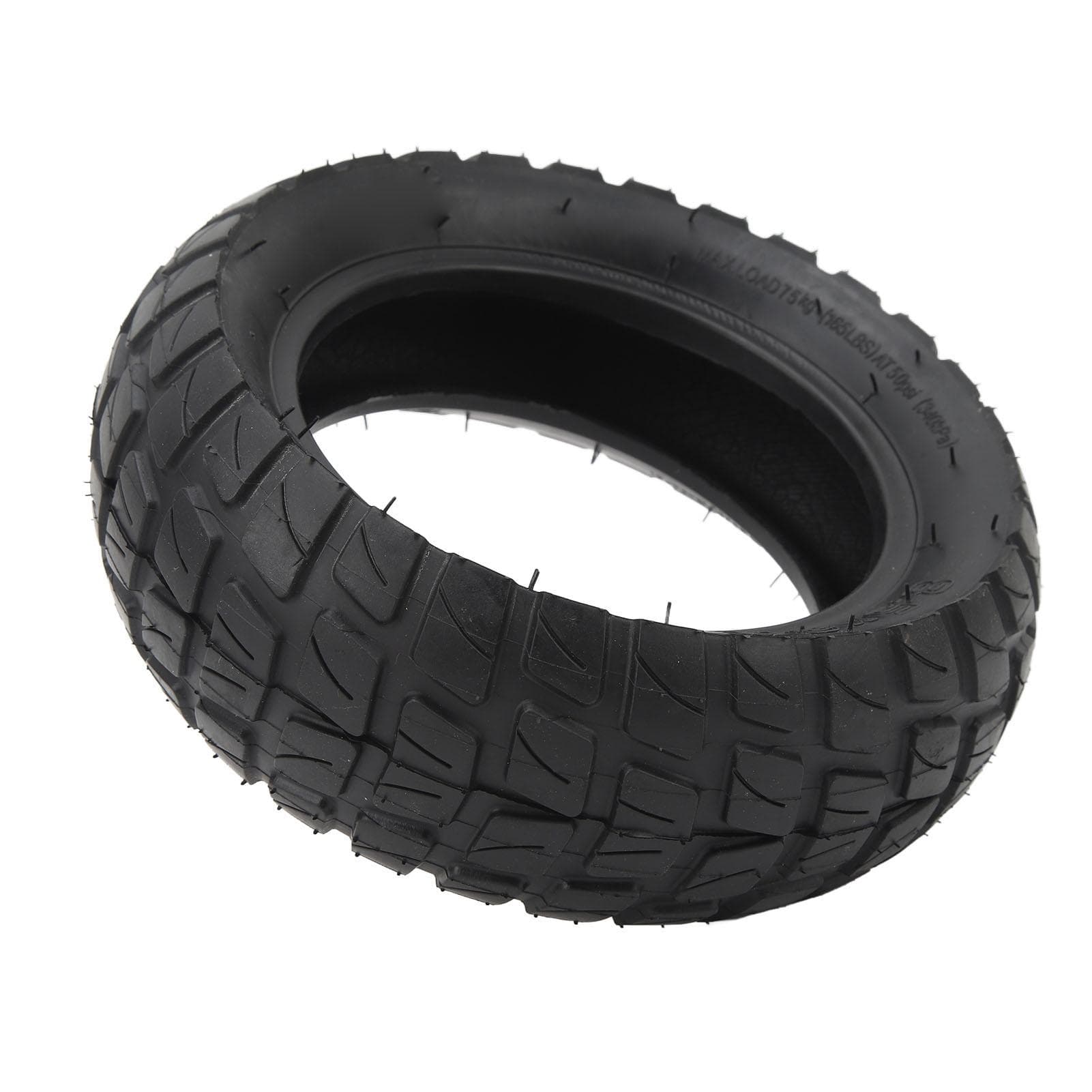 8.5x3.0 Electric Scooter Tires Rubber Impact Resistance Electric Scooter Replacement Tire for