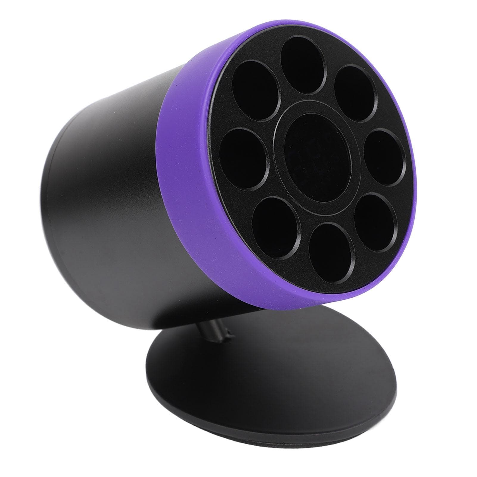 Composite Resin Heater with Purple Seal Ring Improve Resin Properties Resin Composite Warmer for UK Plug
