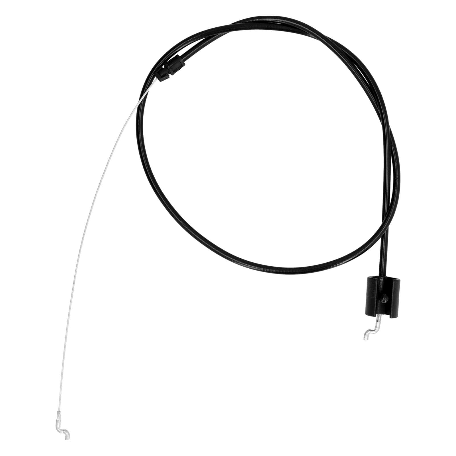 Throttle Cable 1350 Universal Push Pull Choke Cable Parts for Snowplows Mini Bikes Karts