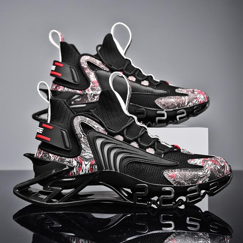 Shoes men Sneakers Male casual Mens Shoes tenis Luxury shoes Trainer Race Breathable Shoes fashion loafers running Shoes for men 43