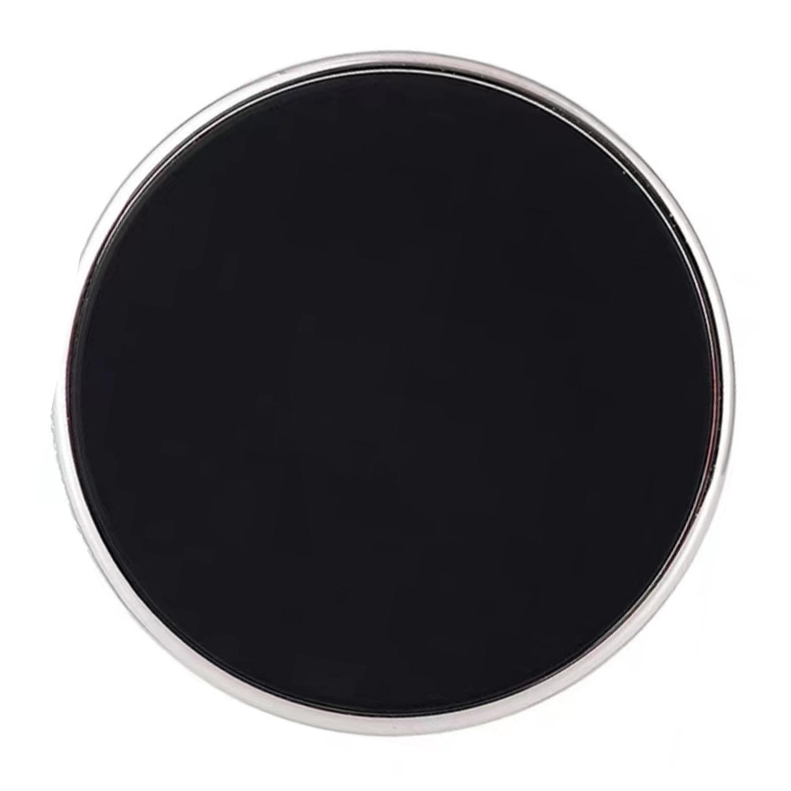 Car Air Freshener Solid Air Ventilation Outlet Round Solid Freshener Perfume Diffuser with Gift Box