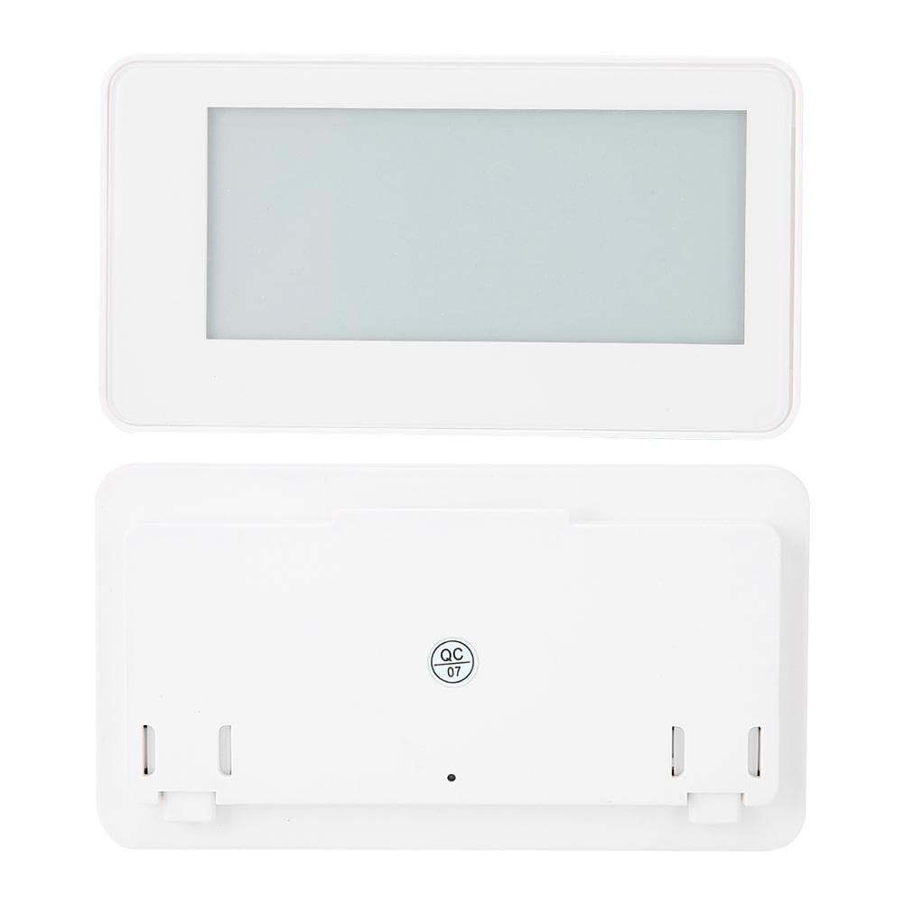 E Ink Screen Electronic Price Tag Near Field Communication Passive Wireless Powered 2.9 Inch(Ink