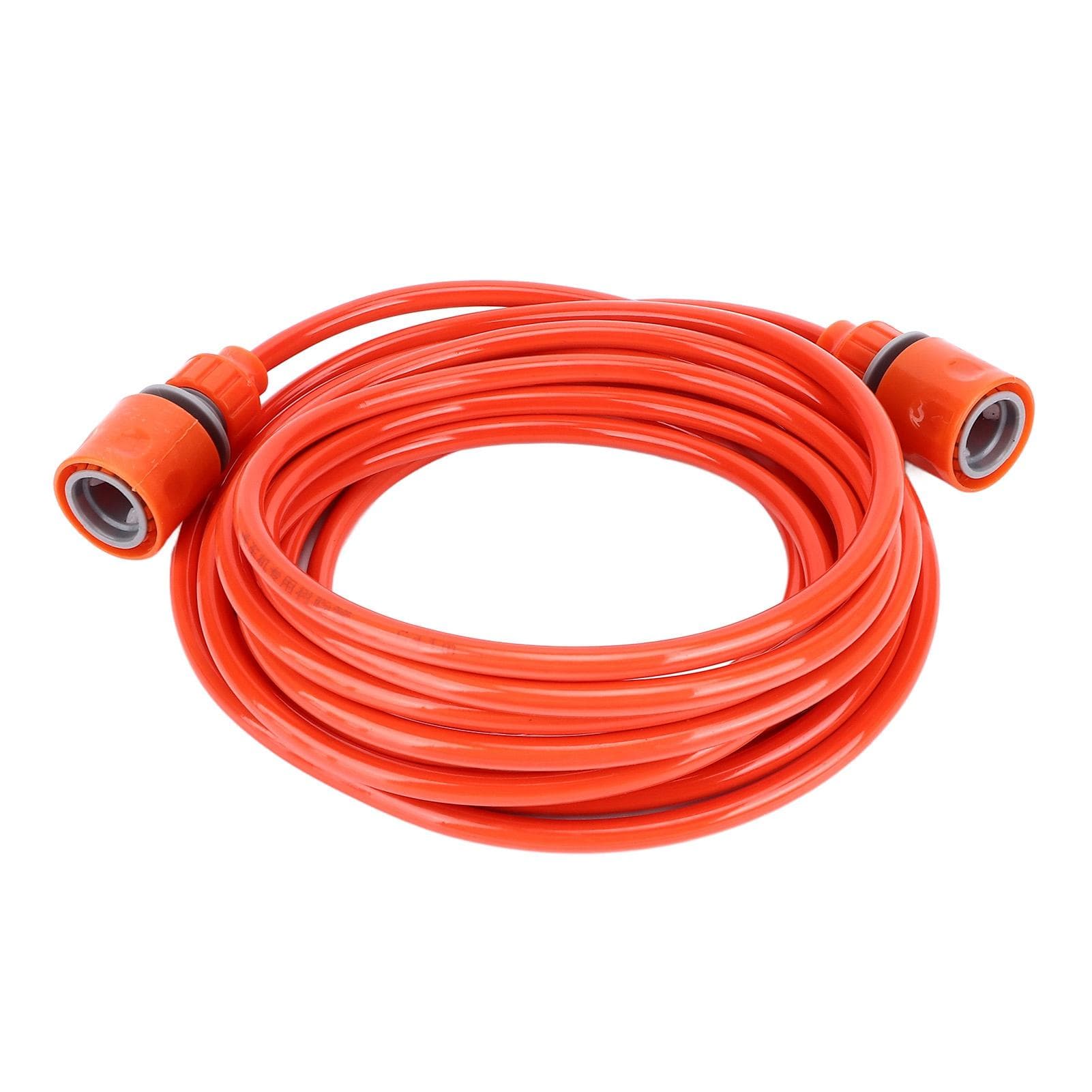Garden Hose 6 Meter High Pressure Soft Flexible Explosion Proof Antifreeze Wear Resistant Garden