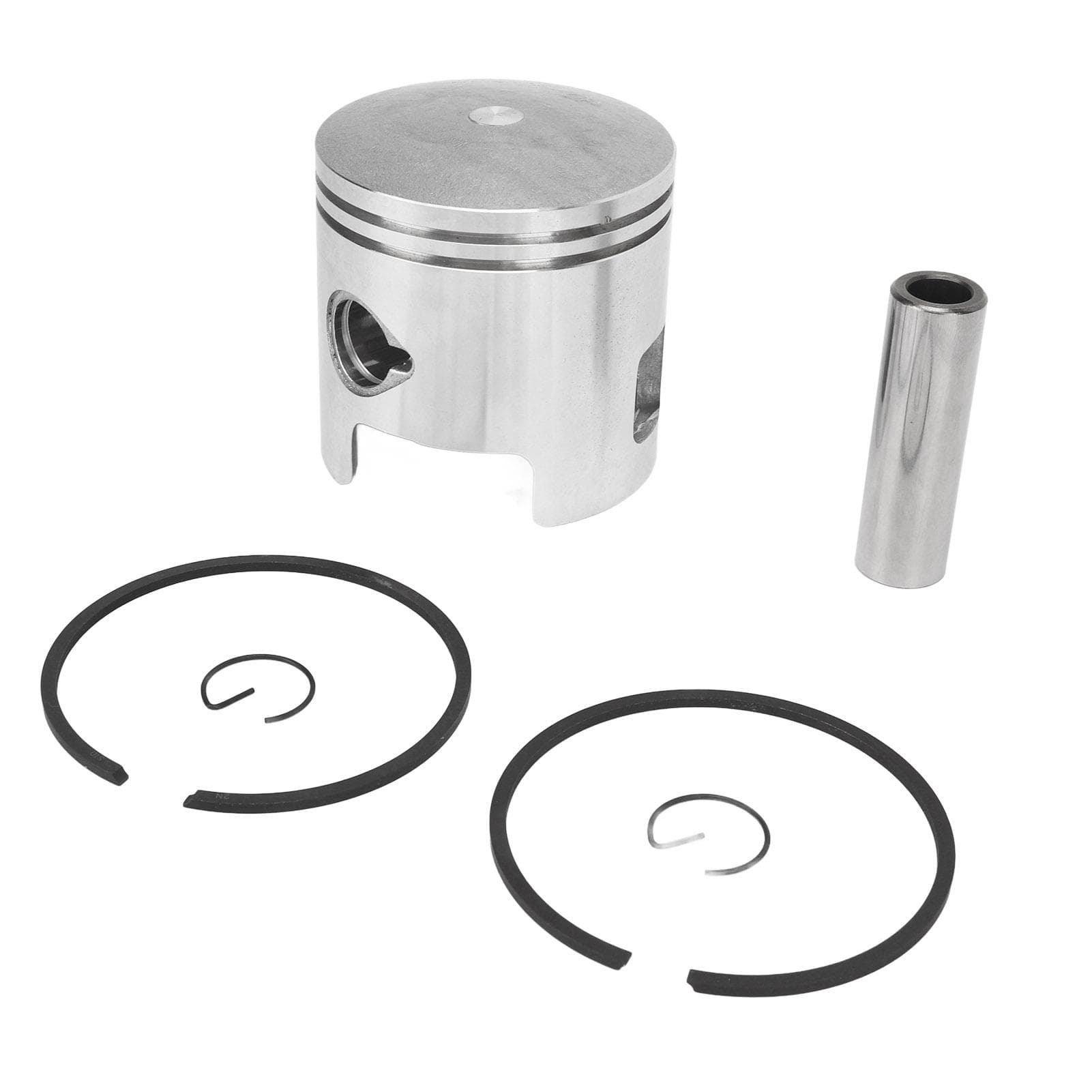 68mm Boat Motor Piston Assy Kit 346?00001?1 Powerful Outboard Engine Piston Replacement for Tohatsu
