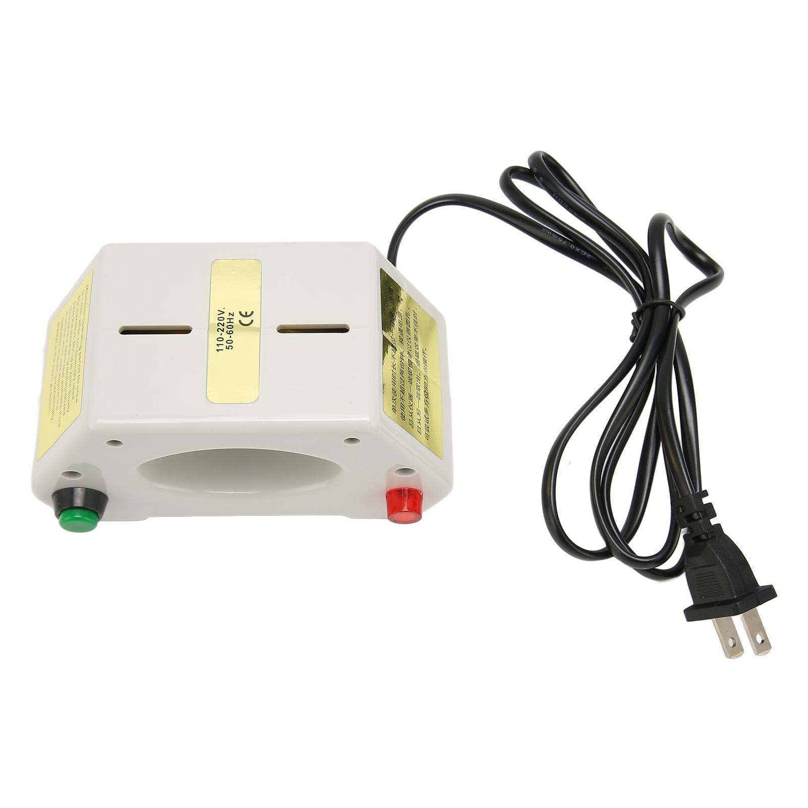 Watch Demagnetizer Mechanical Watch Magnetize Degaussing Tool for Maintenance